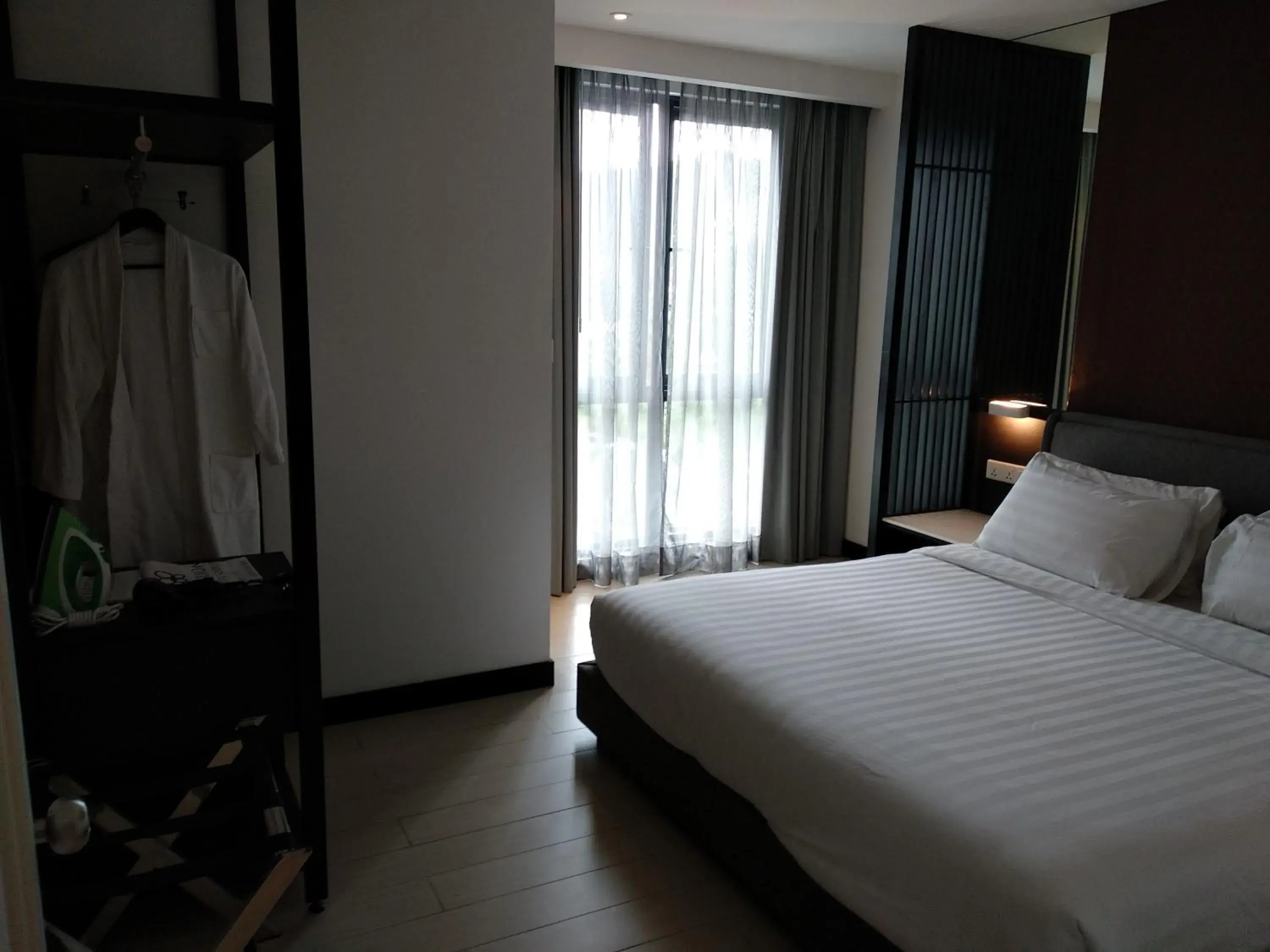 Bed in Avillion Cameron Highlands Bed in Avillion Cameron Highlands