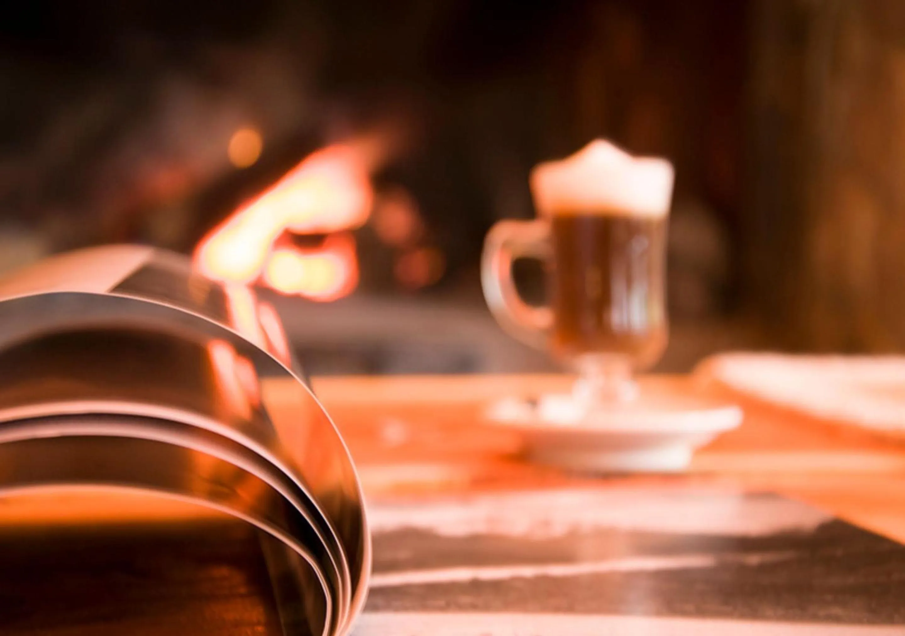 Area and facilities in ONA Apart Hotel and Spa