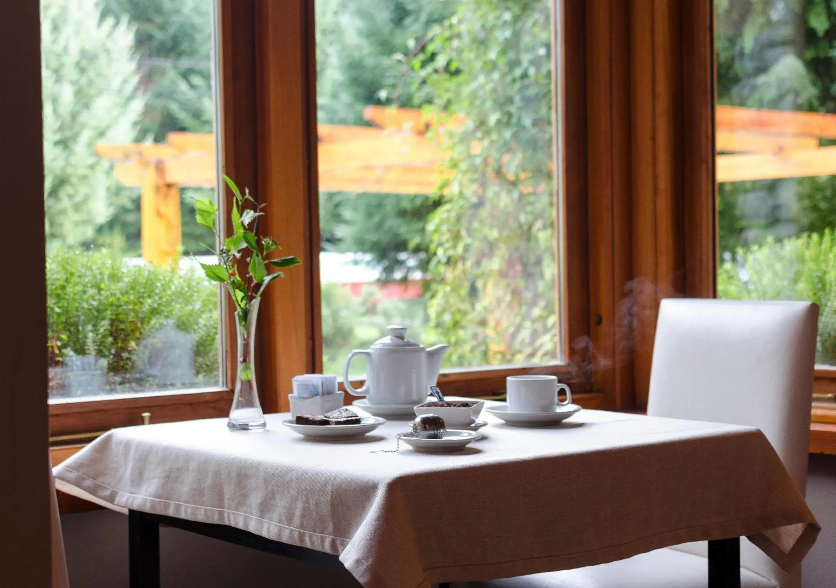 Living room in ONA Apart Hotel and Spa Living room in ONA Apart Hotel and Spa