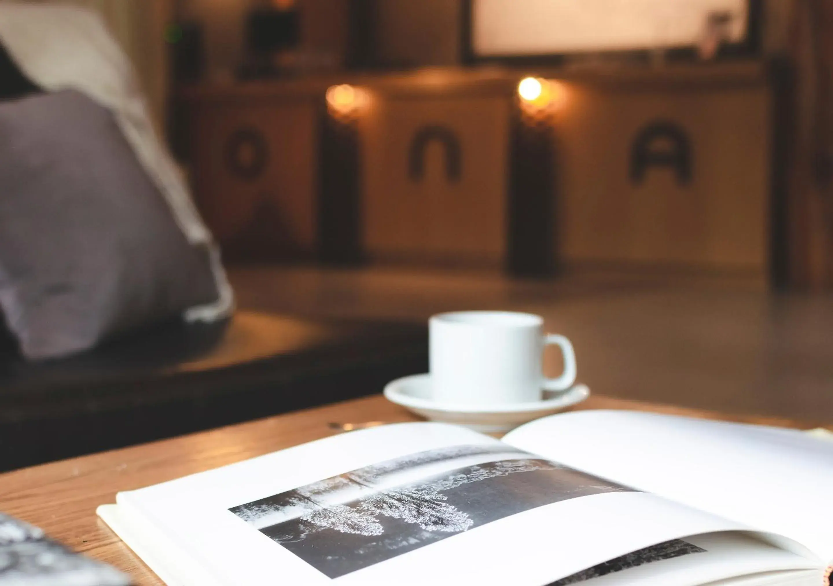 Living room in ONA Apart Hotel and Spa Living room in ONA Apart Hotel and Spa