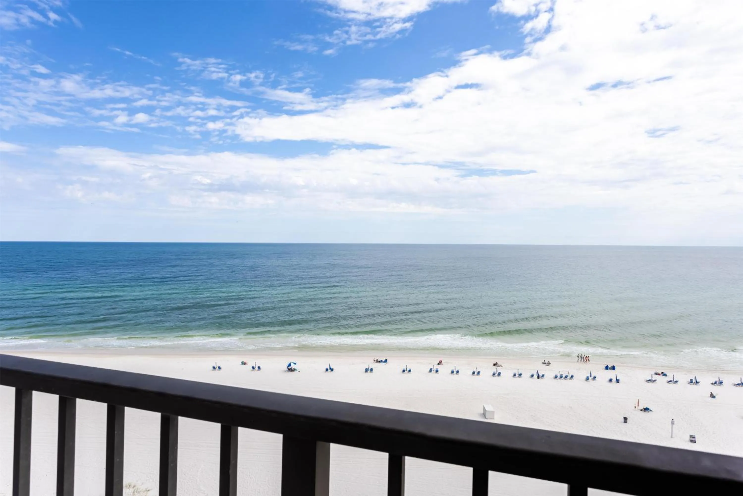 View (from property/room) in Hampton Inn & Suites - Orange Beach