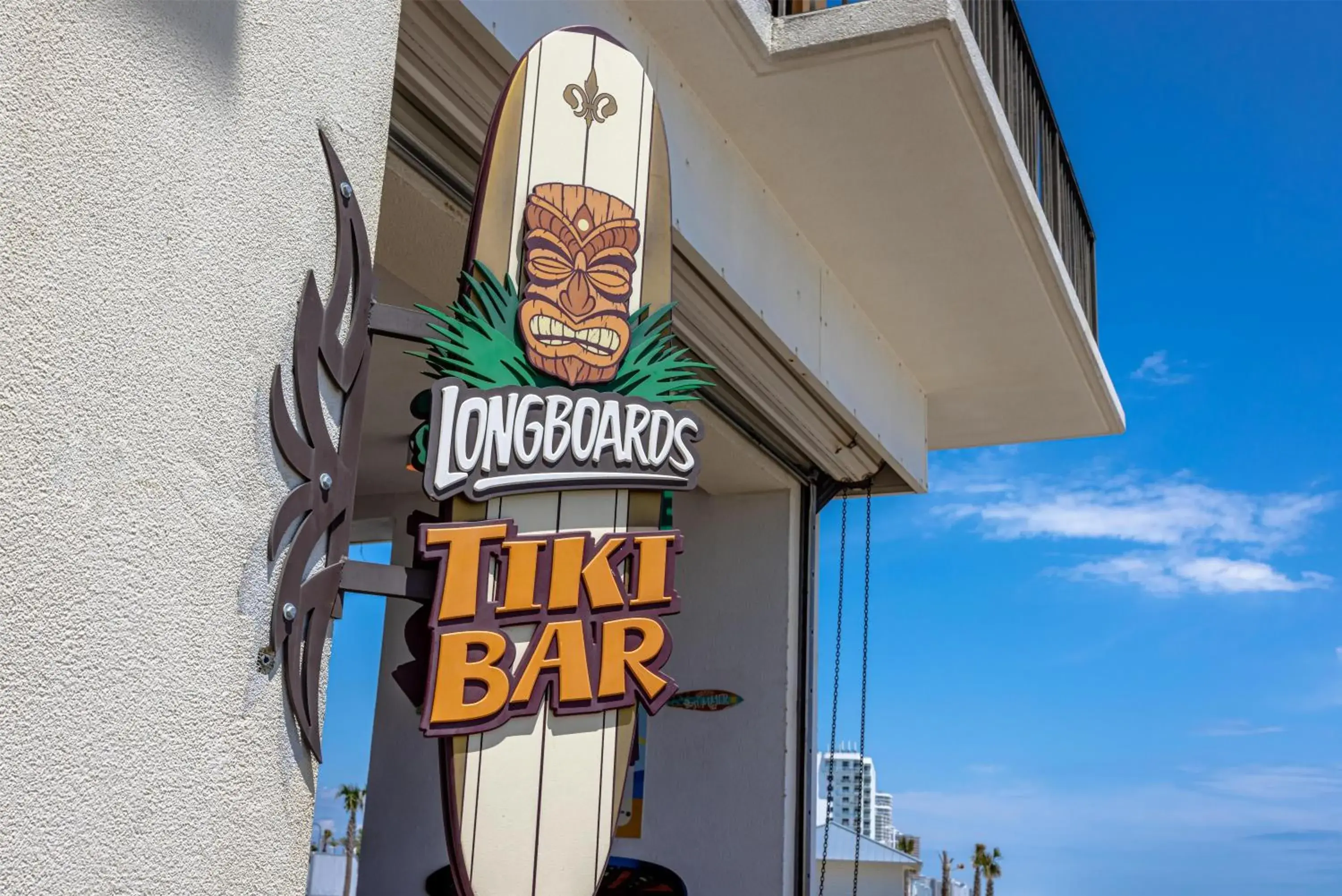 Lounge or bar in Hampton Inn & Suites - Orange Beach Lounge or bar in Hampton Inn & Suites - Orange Beach