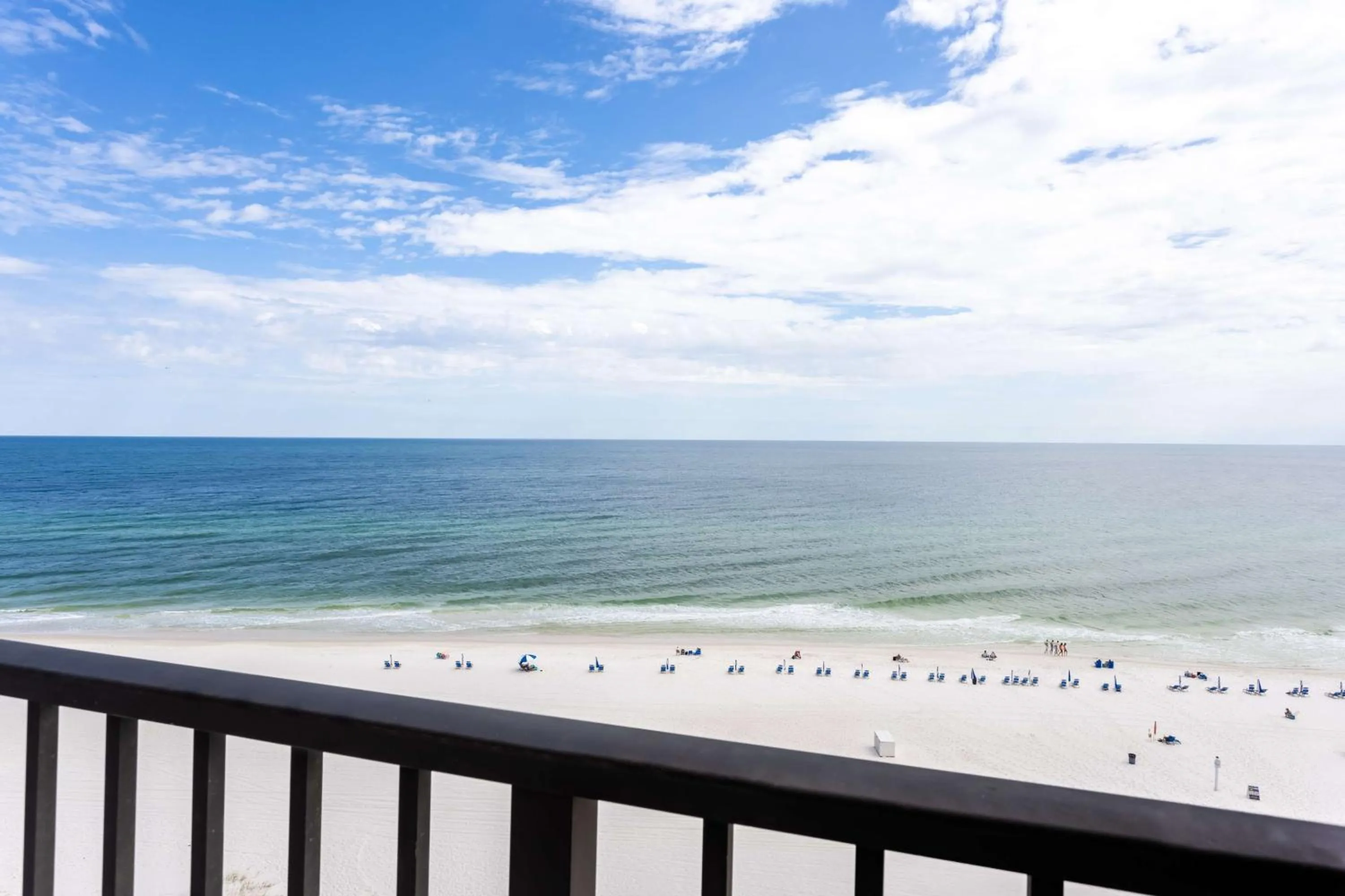 View (from property/room) in Hampton Inn & Suites - Orange Beach