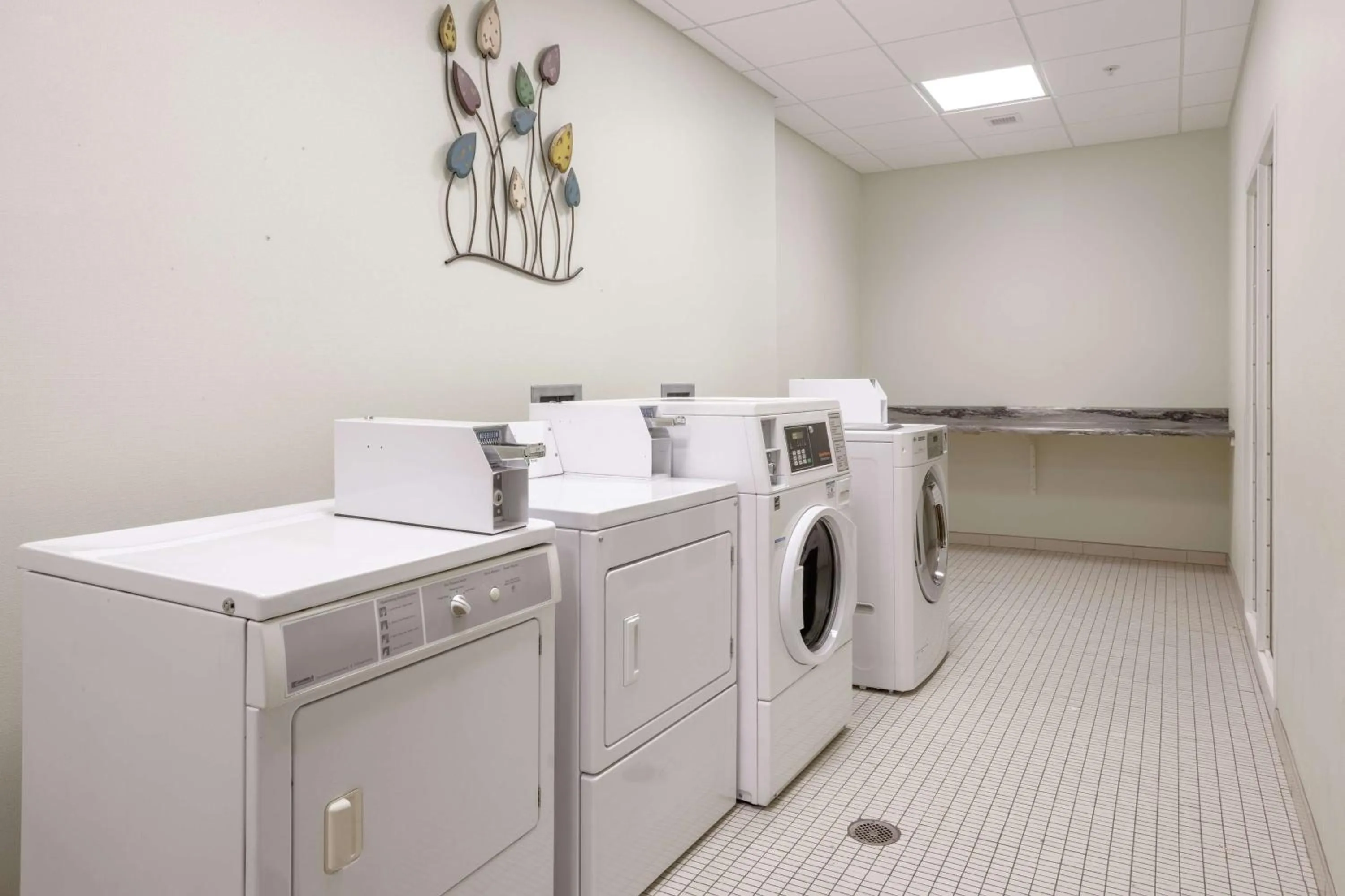 Property building in Hampton Inn & Suites - Orange Beach