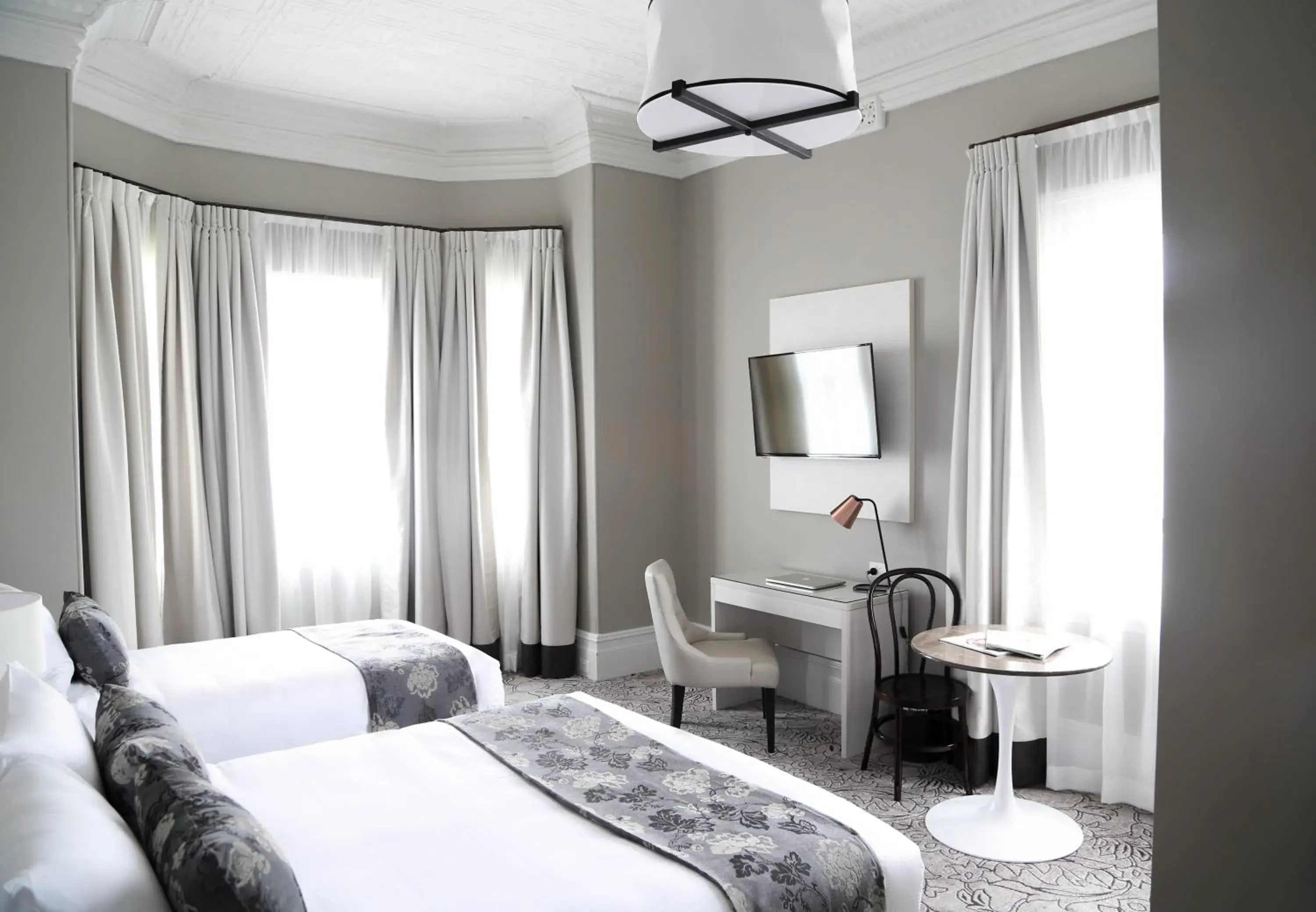 Photo of the whole room, Bed in The Lurline Randwick Photo of the whole room, Bed in The Lurline Randwick