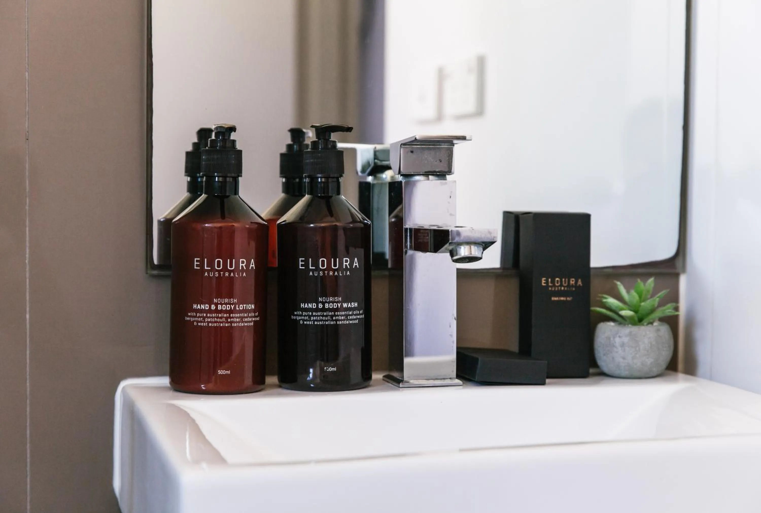 The Lurline Randwick