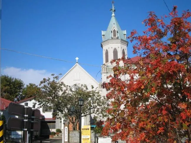 Hakodate Motomachi Hotel