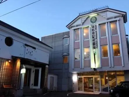 Hakodate Motomachi Hotel