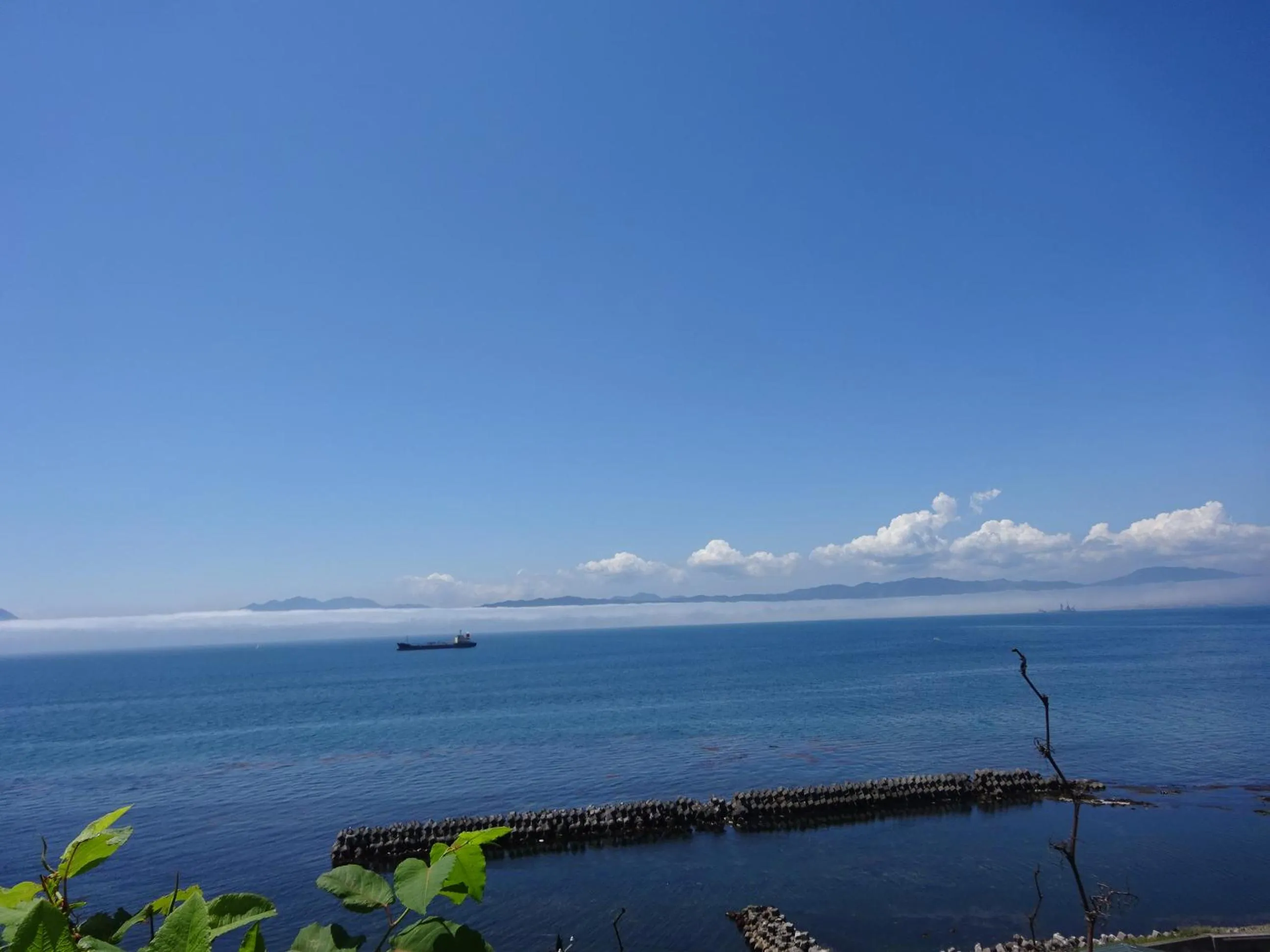 Hakodate Motomachi Hotel