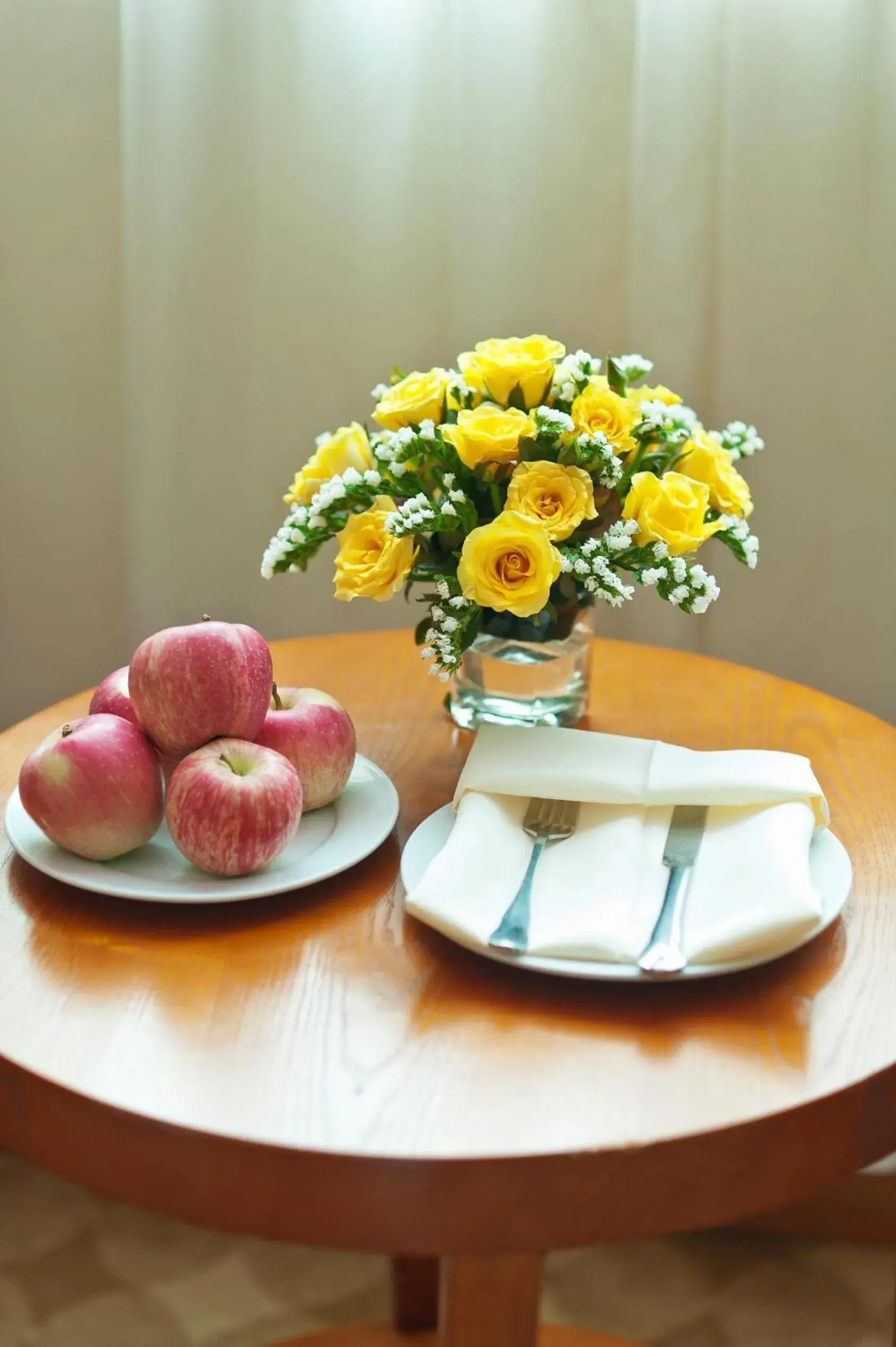 Restaurant/places to eat in Muong Thanh Holiday Da Lat Hotel Restaurant/places to eat in Muong Thanh Holiday Da Lat Hotel