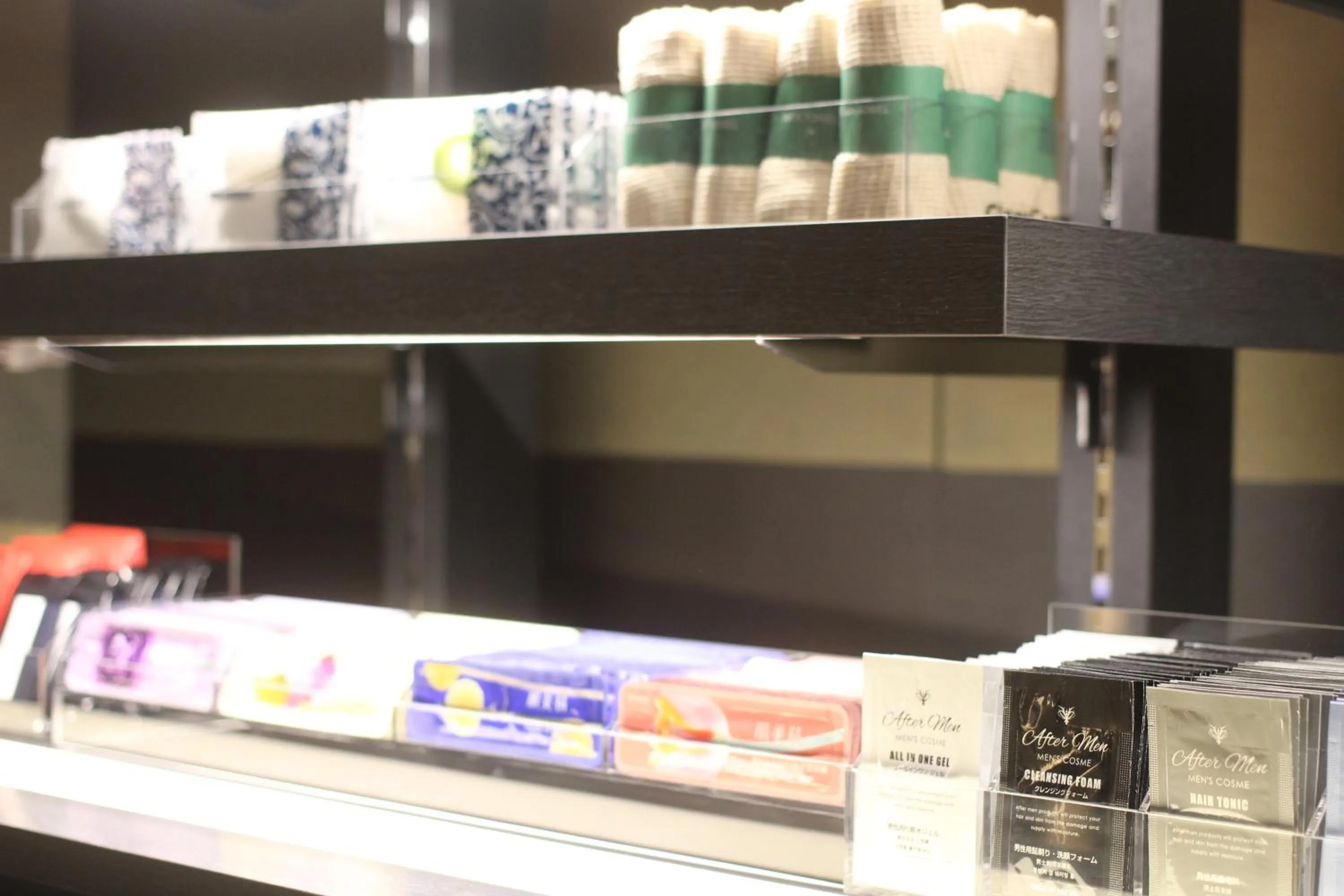 Hotel Sardonyx Tokyo