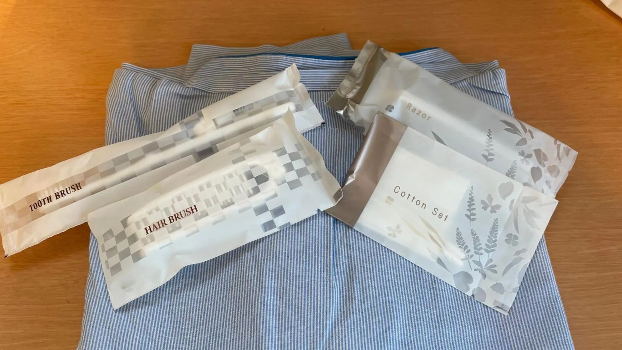 Activities in Business Hotel Ekimae