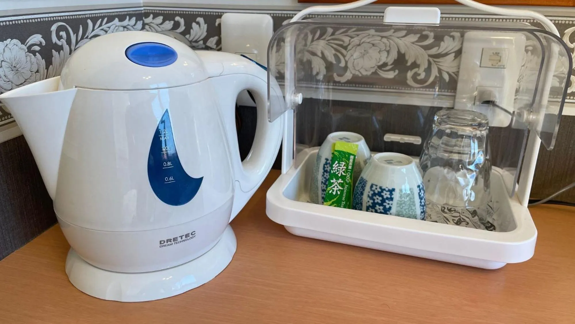 Activities in Business Hotel Ekimae