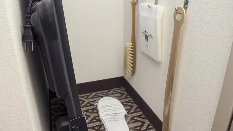 Hearton Hotel Higashi-Shinagawa