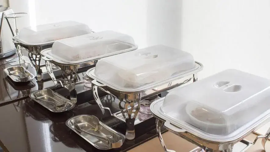 Food in Hearton Hotel Higashi-Shinagawa Food in Hearton Hotel Higashi-Shinagawa