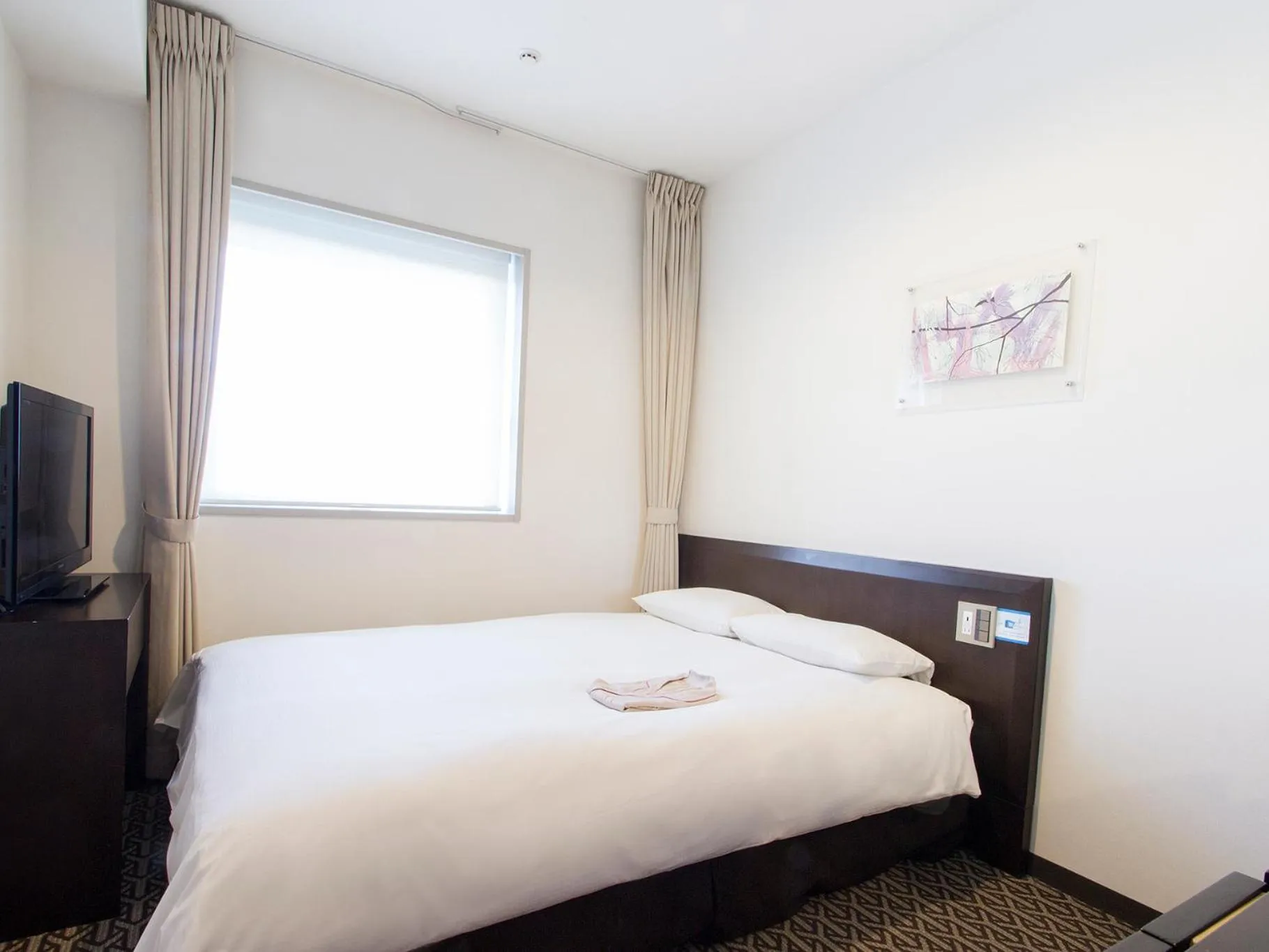 Single Room - single occupancy - Non-Smoking in Hearton Hotel Higashi-Shinagawa