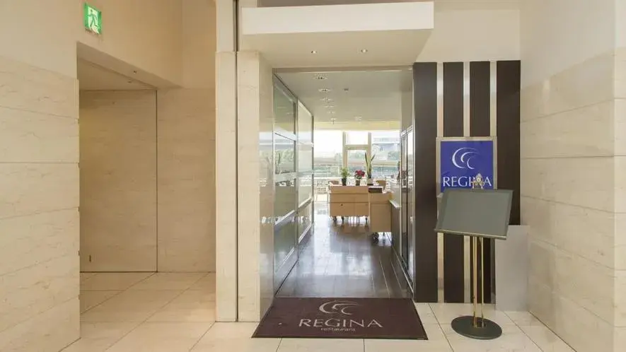 Restaurant/places to eat in Hearton Hotel Higashi-Shinagawa Restaurant/places to eat in Hearton Hotel Higashi-Shinagawa