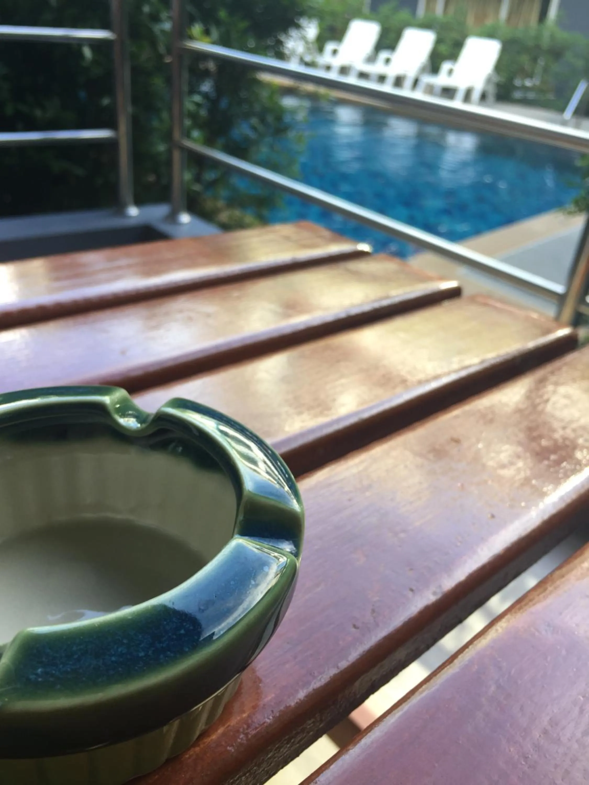 Area and facilities in Aonang Village Resort