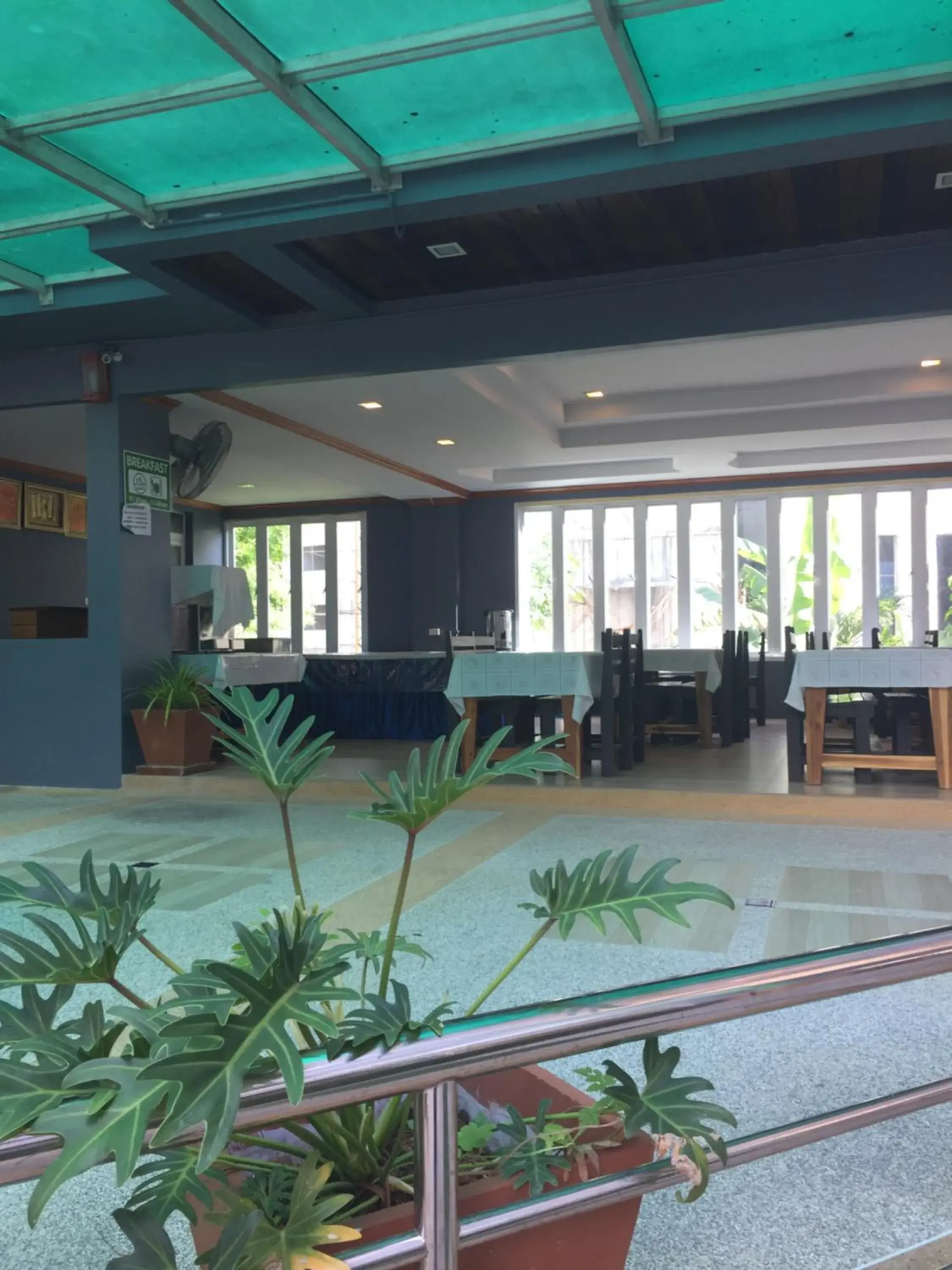 Restaurant/places to eat in Aonang Village Resort Restaurant/places to eat in Aonang Village Resort