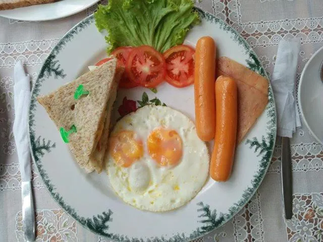 Aonang Village Resort