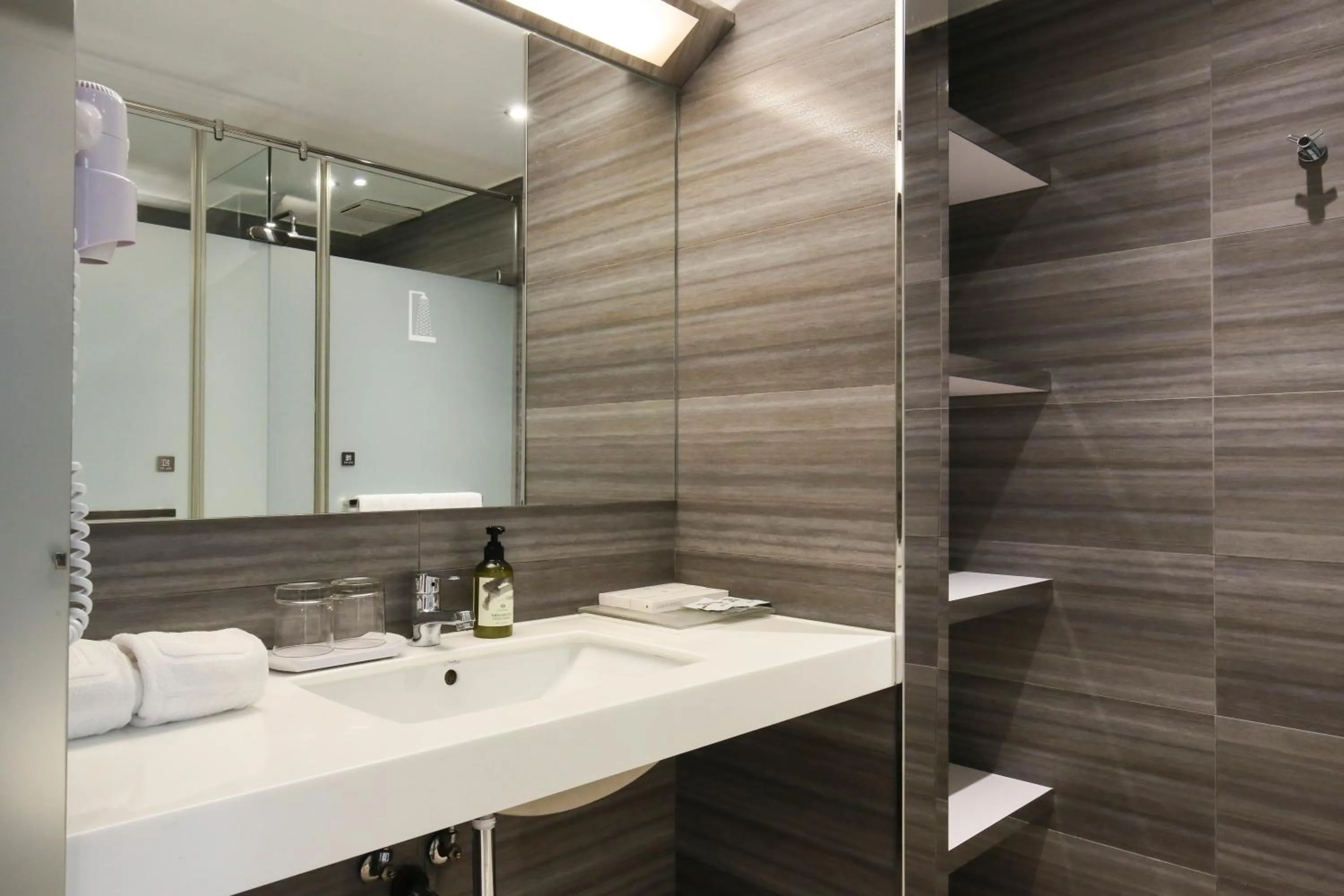 Dandy Hotel - Tianmu Branch