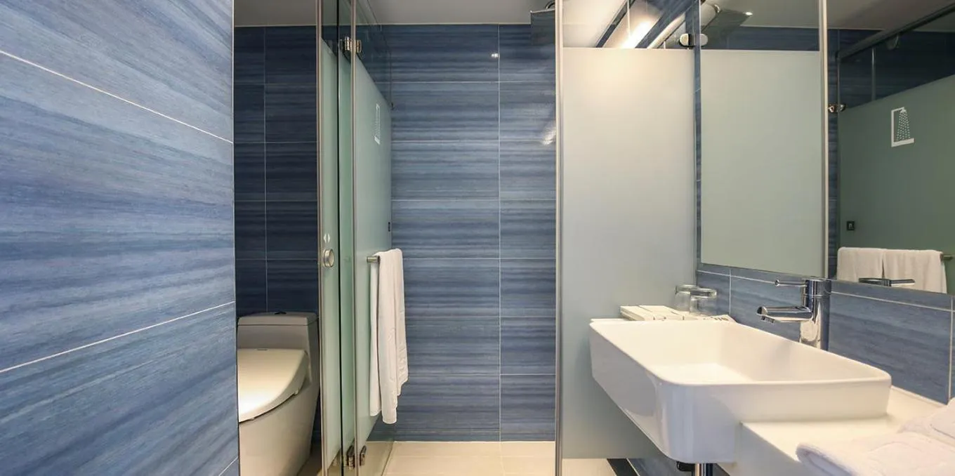 Dandy Hotel - Tianmu Branch