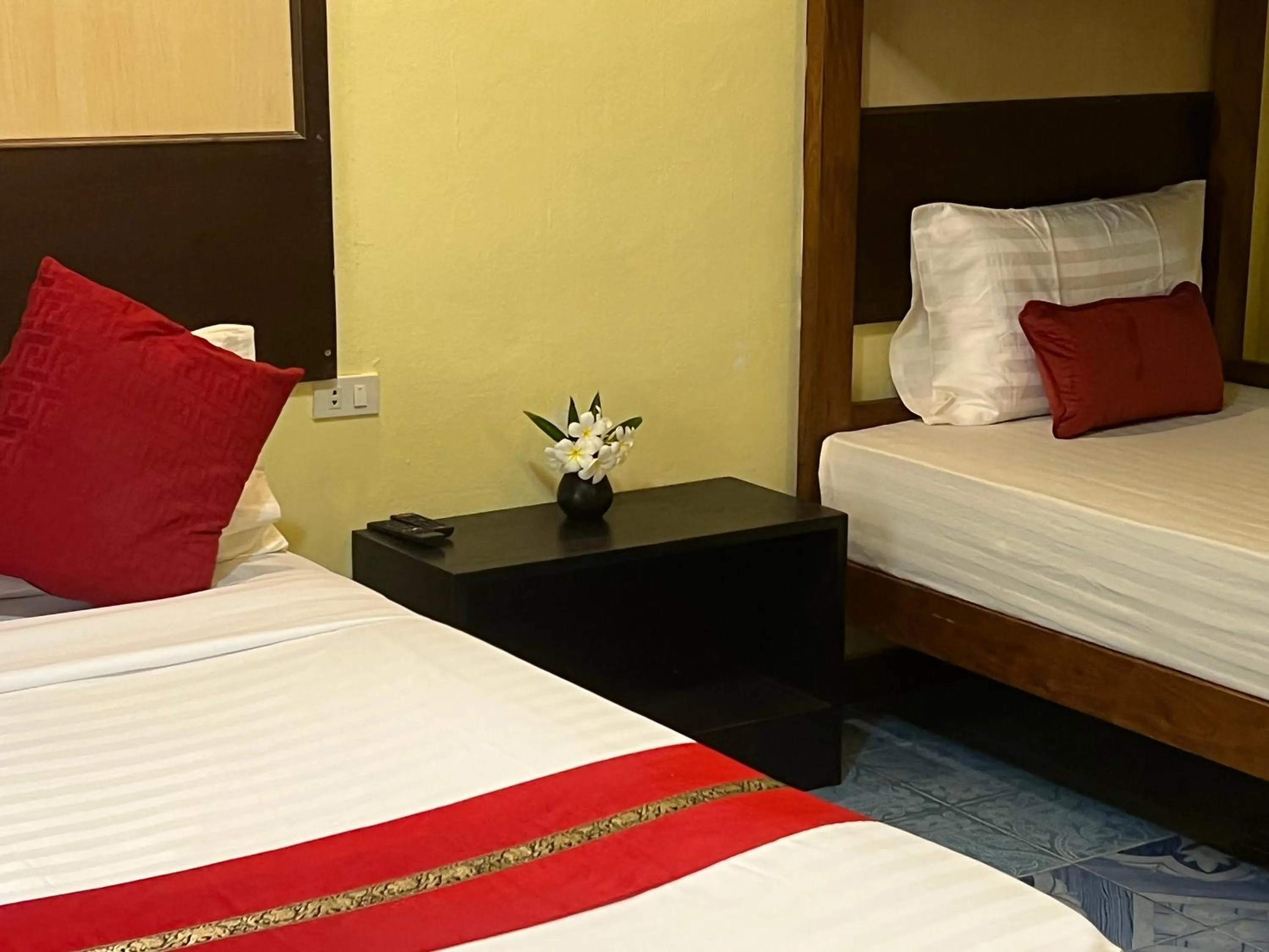 Bed in Lanta Paragon