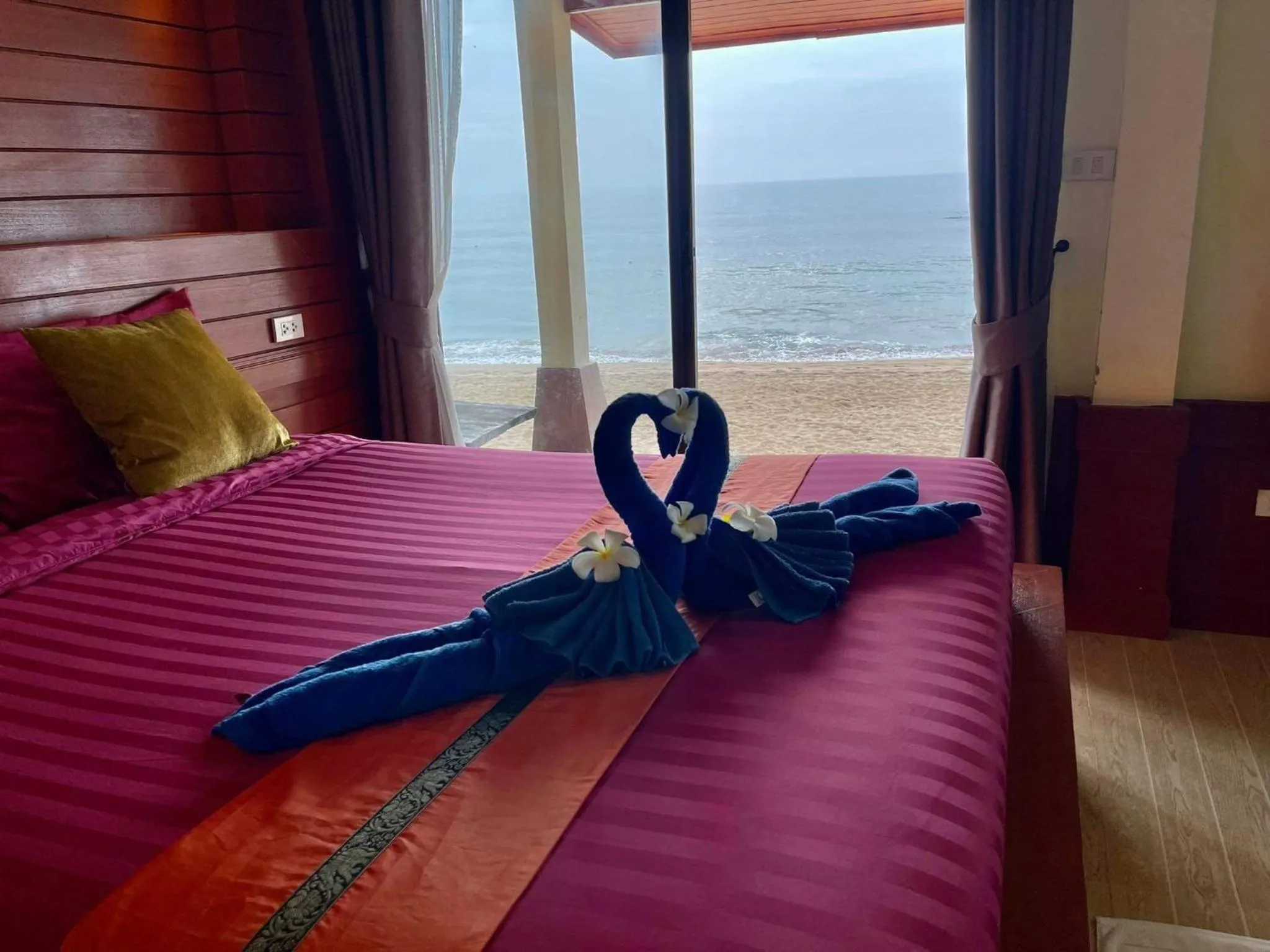 Bed in Lanta Paragon