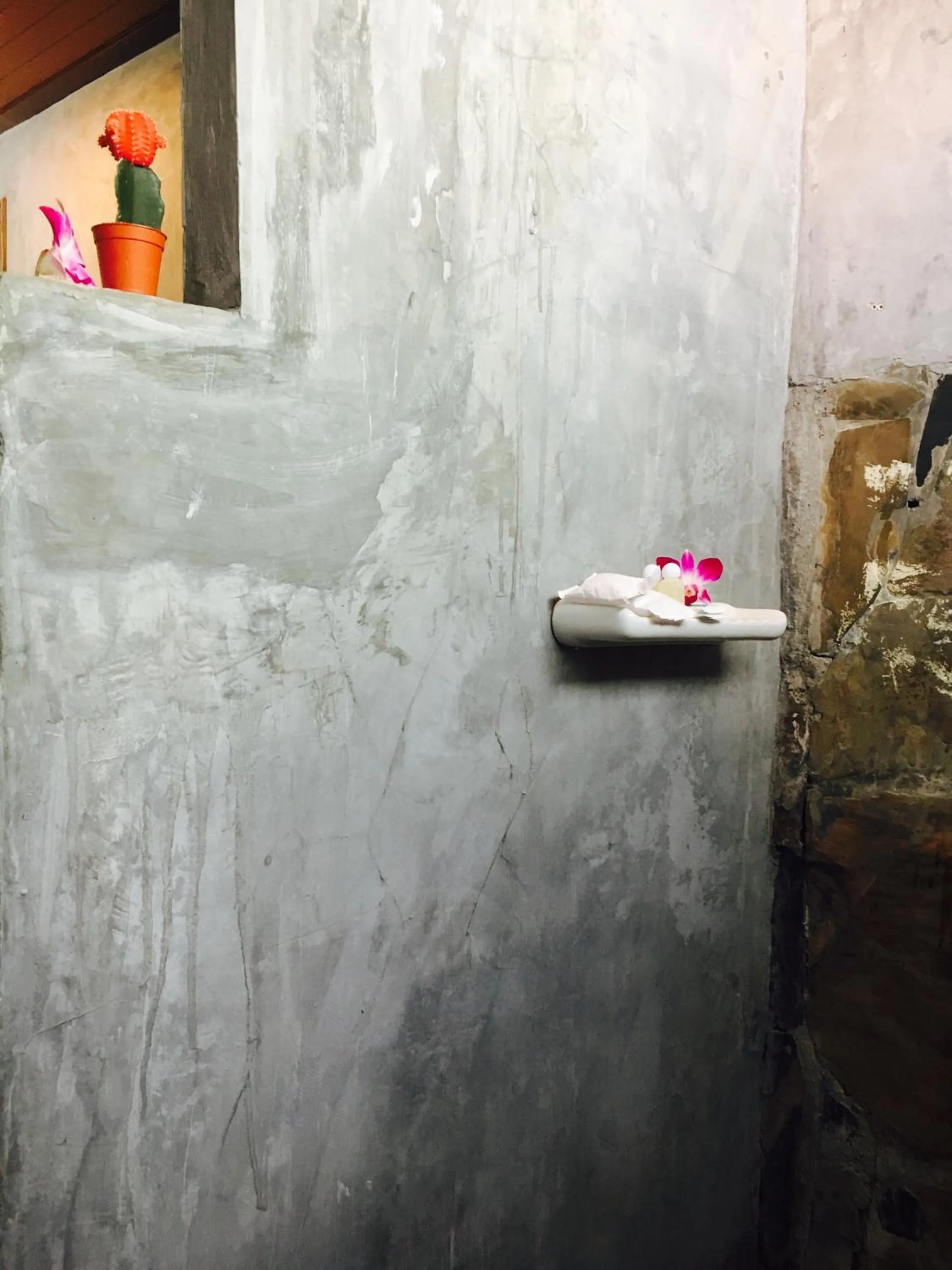 Bathroom in Lanta Paragon