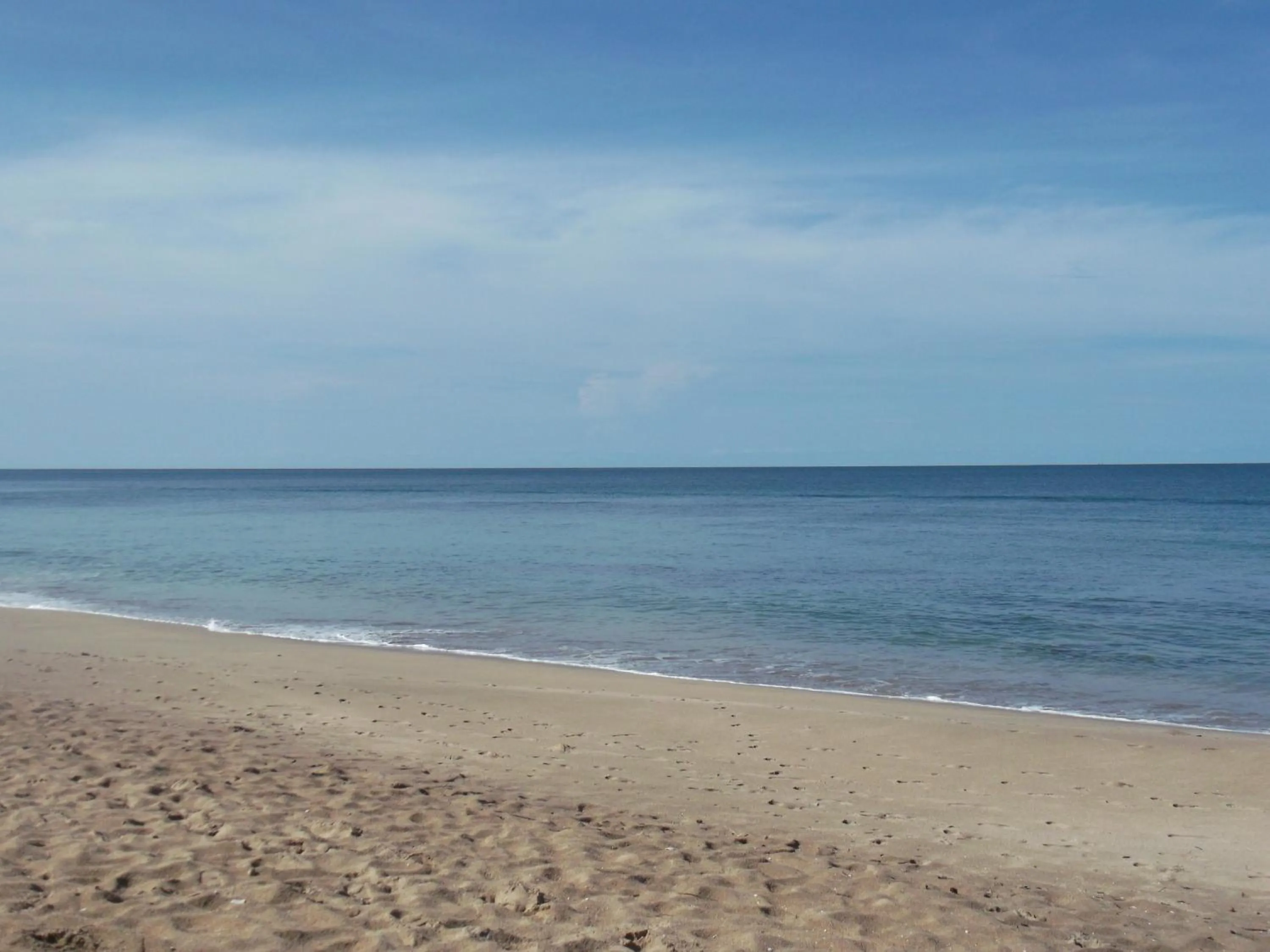 Natural landscape in Lanta Paragon