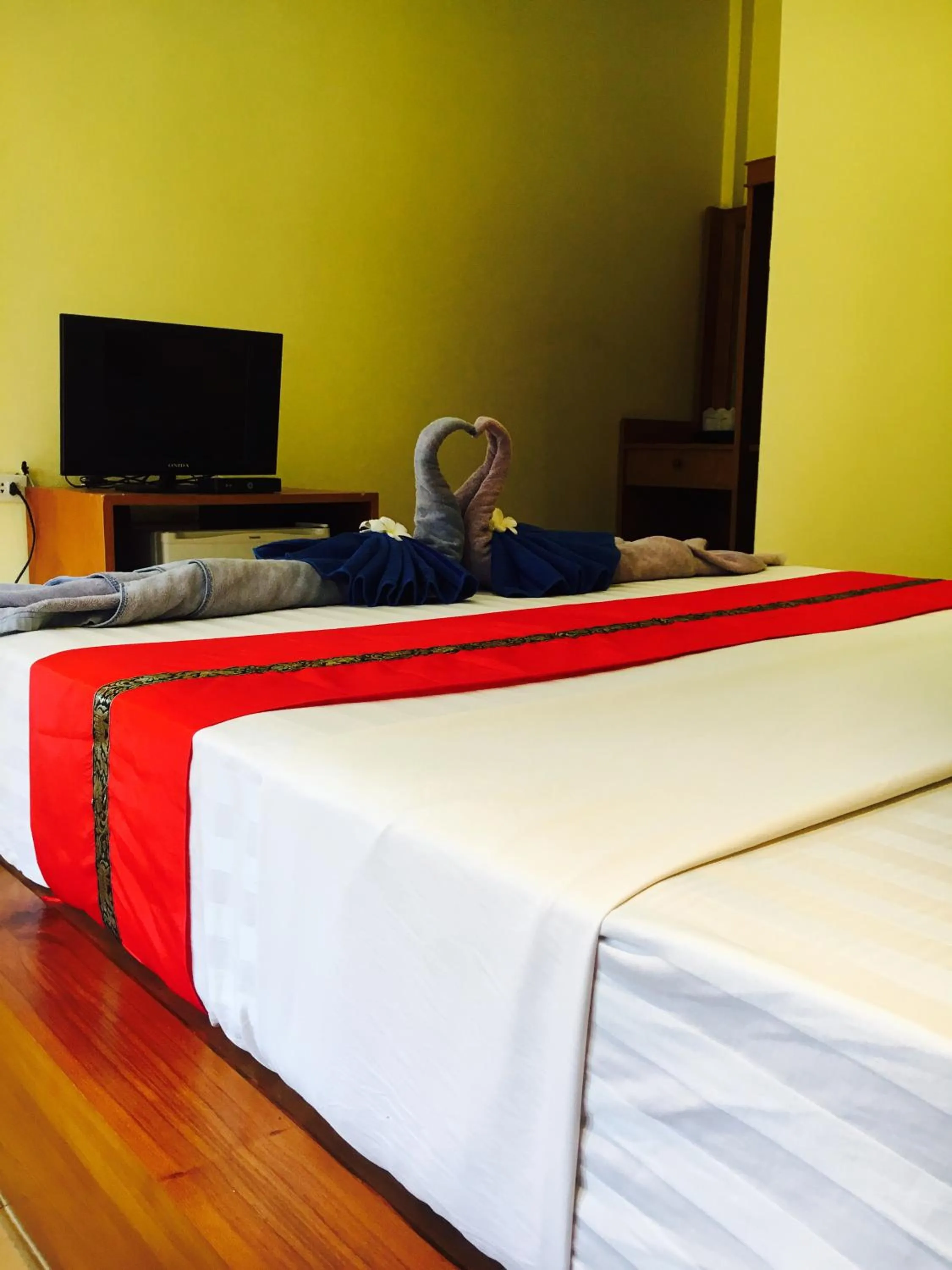 Bed in Lanta Paragon