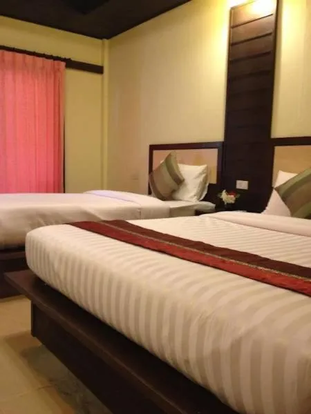 Bed in Lanta Paragon