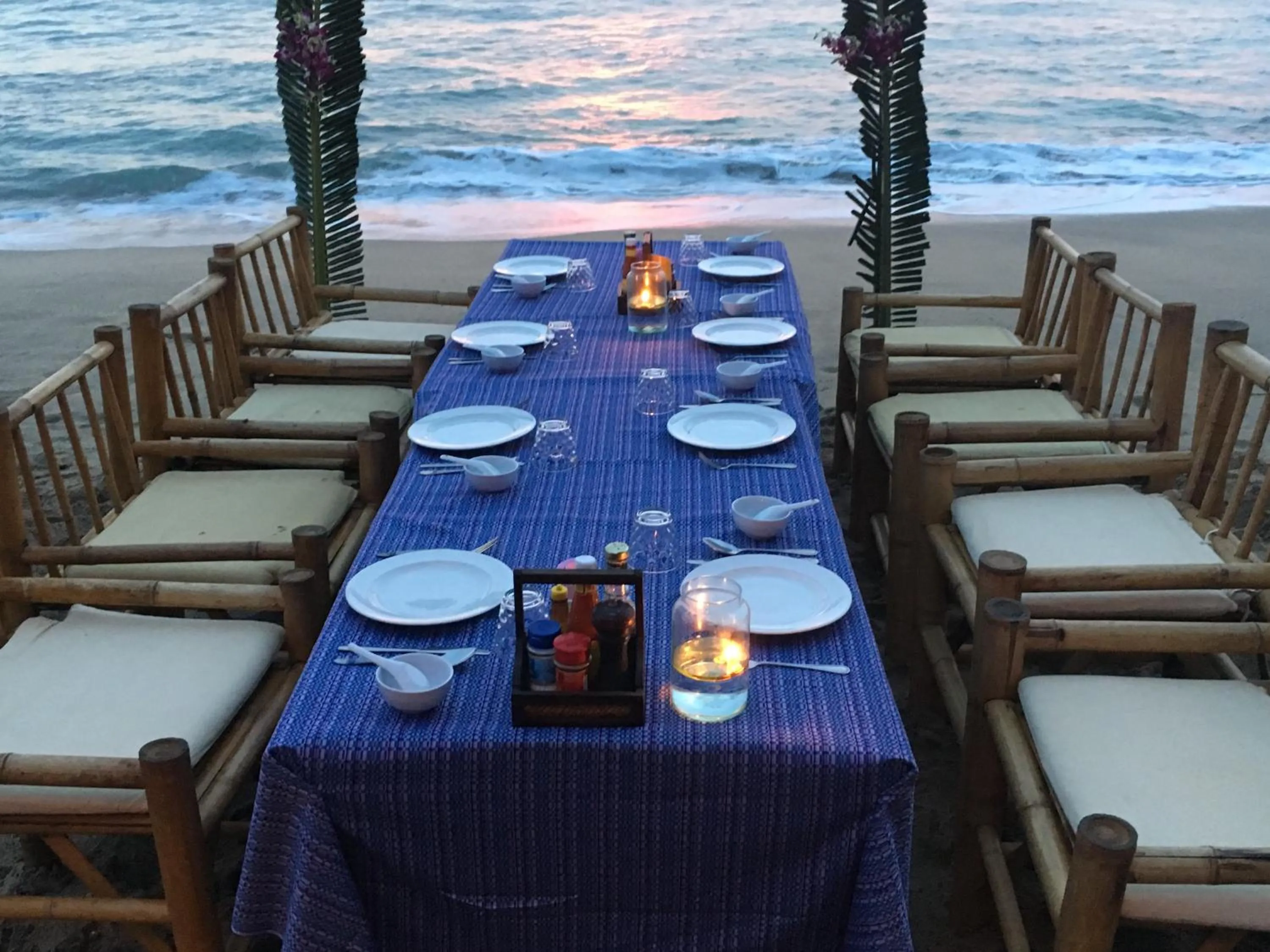 Sea view in Lanta Paragon