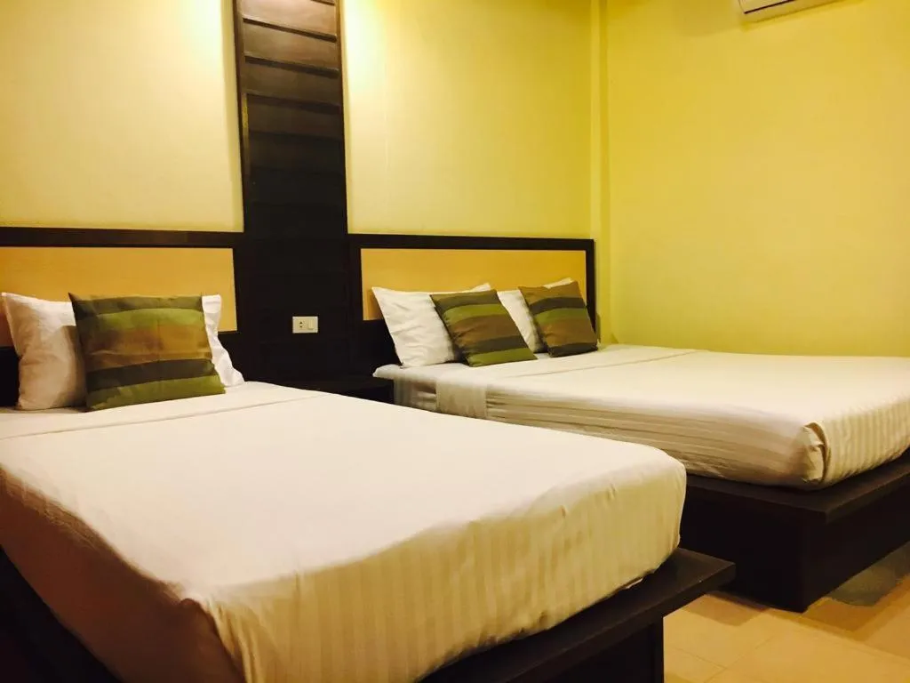 Bed in Lanta Paragon