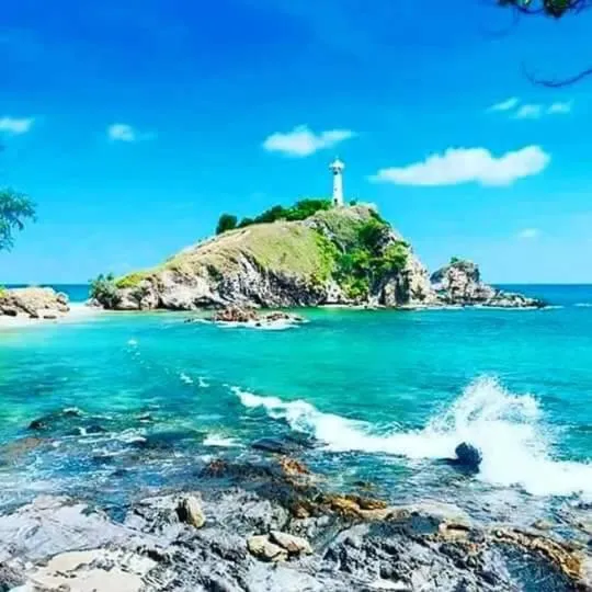 Natural landscape in Lanta Paragon