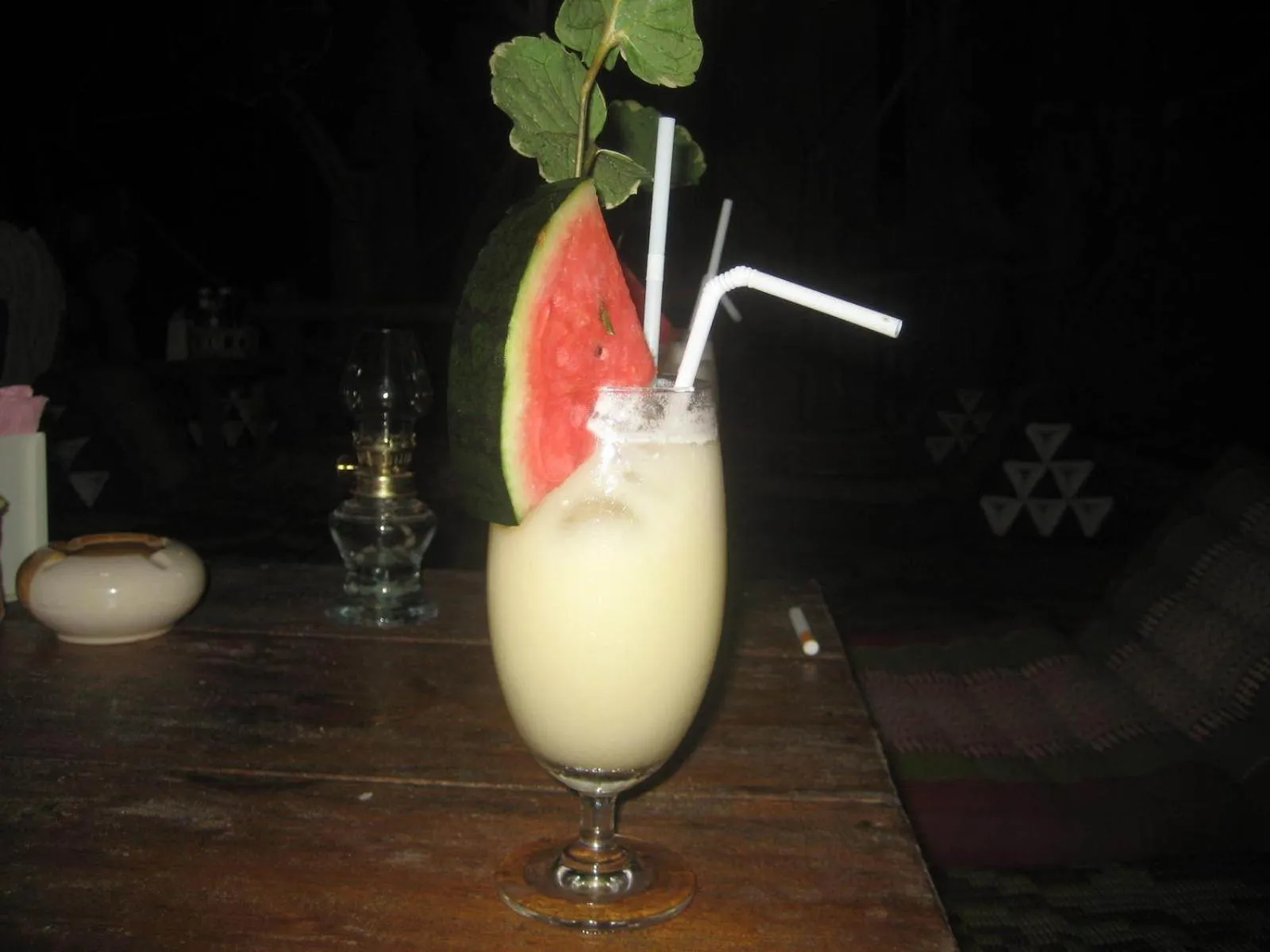 Non alcoholic drinks in Lanta Paragon