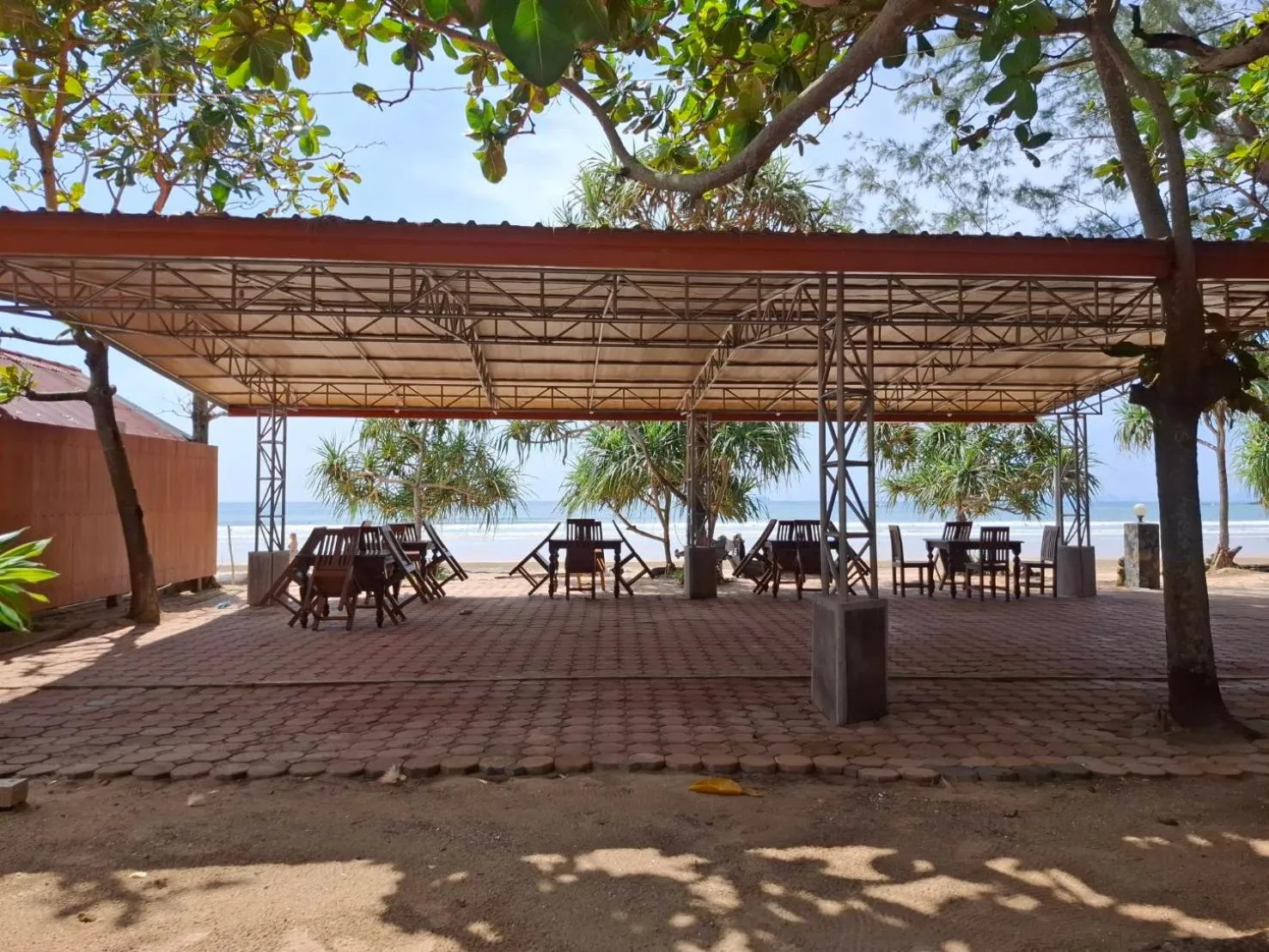 Lanta Summer House 1