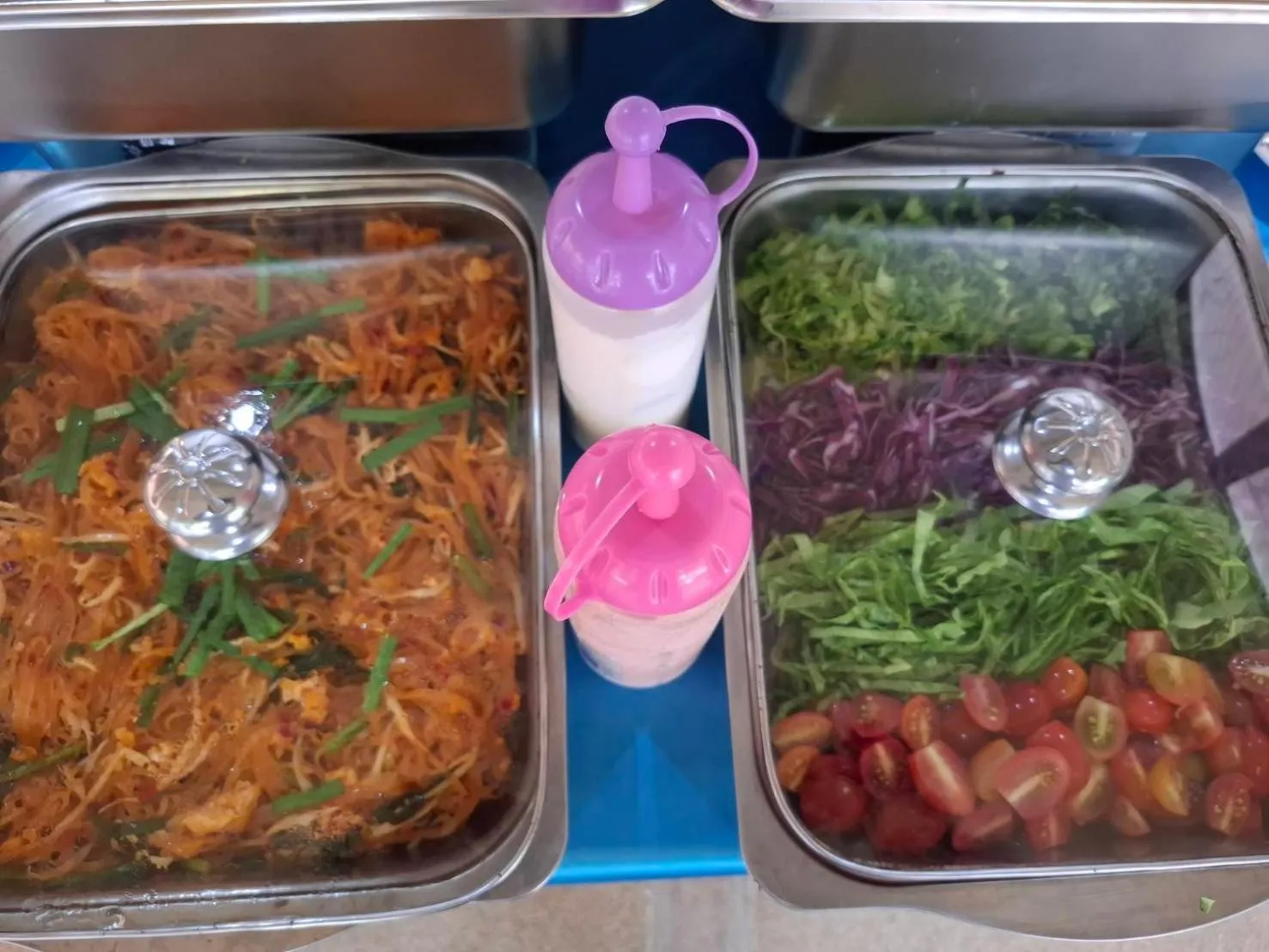 Lanta Summer House 1