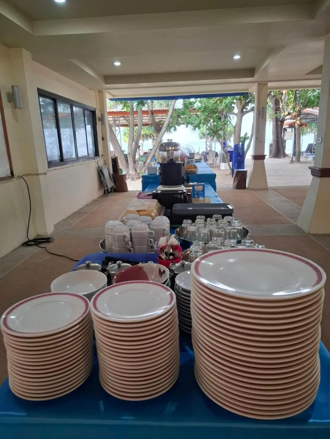 Lanta Summer House 1