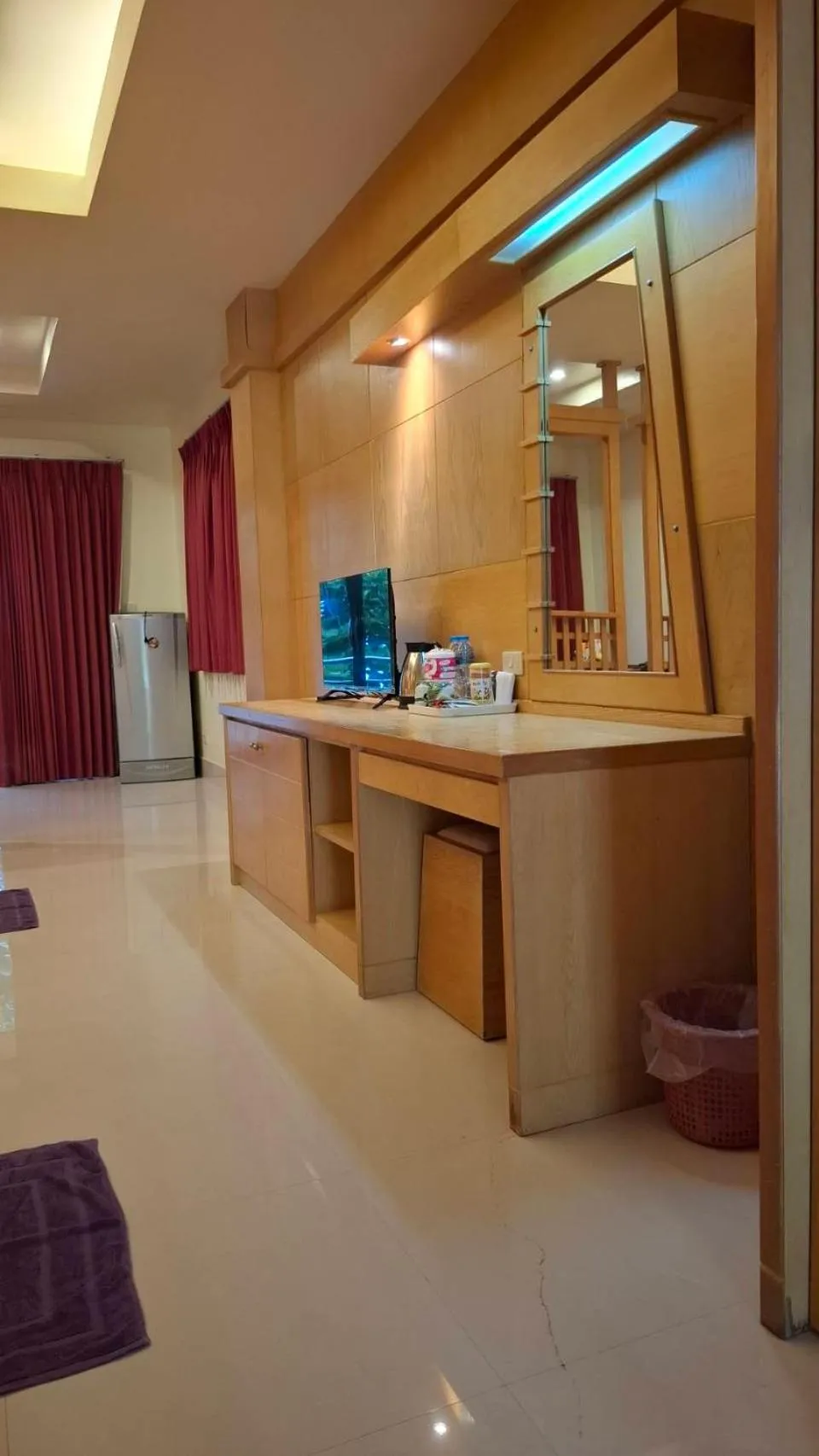 Property building in Lanta Summer House 1