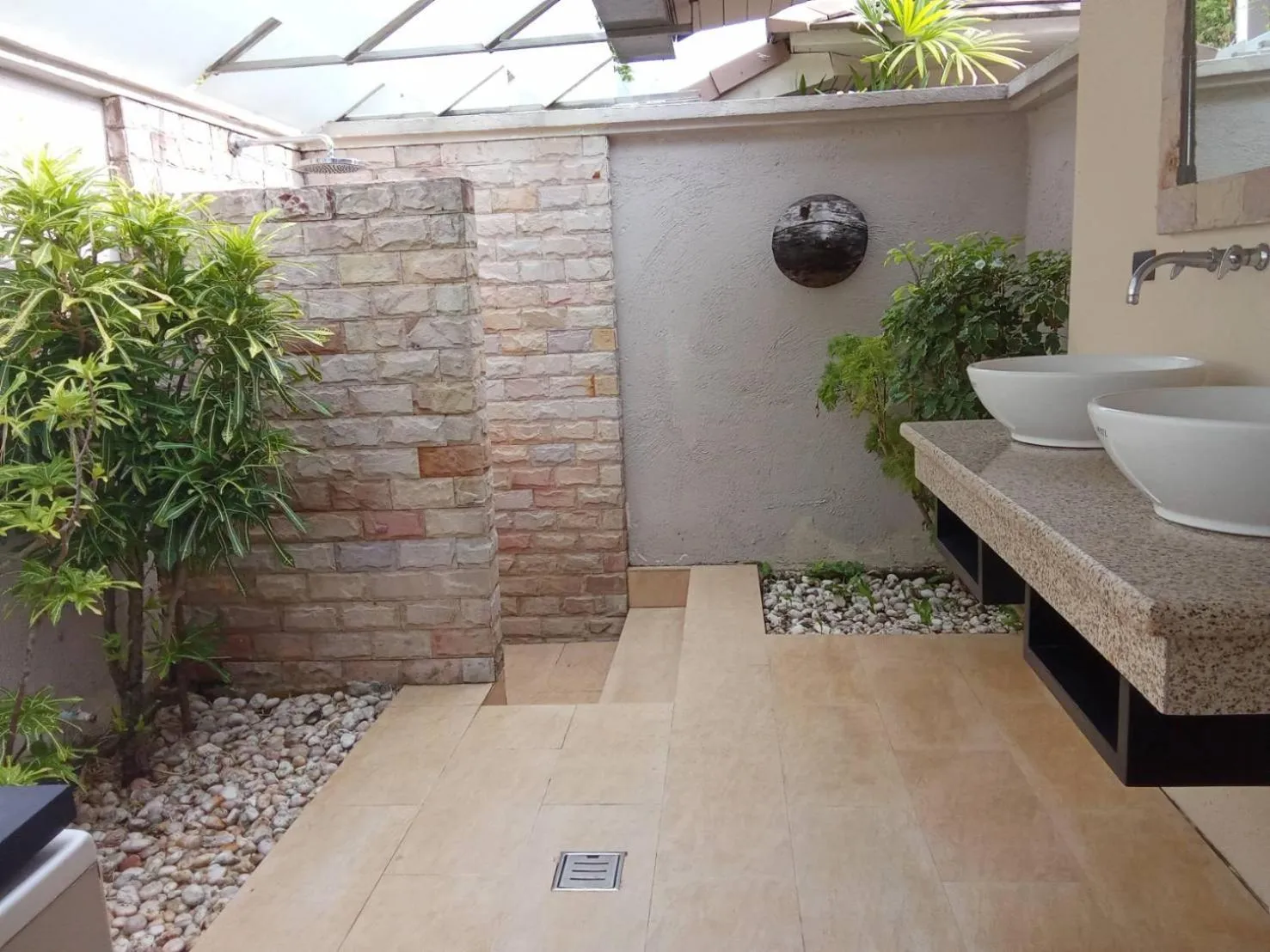 The Sunset Beach Resort & Spa, Taling Ngam, Ko Samui