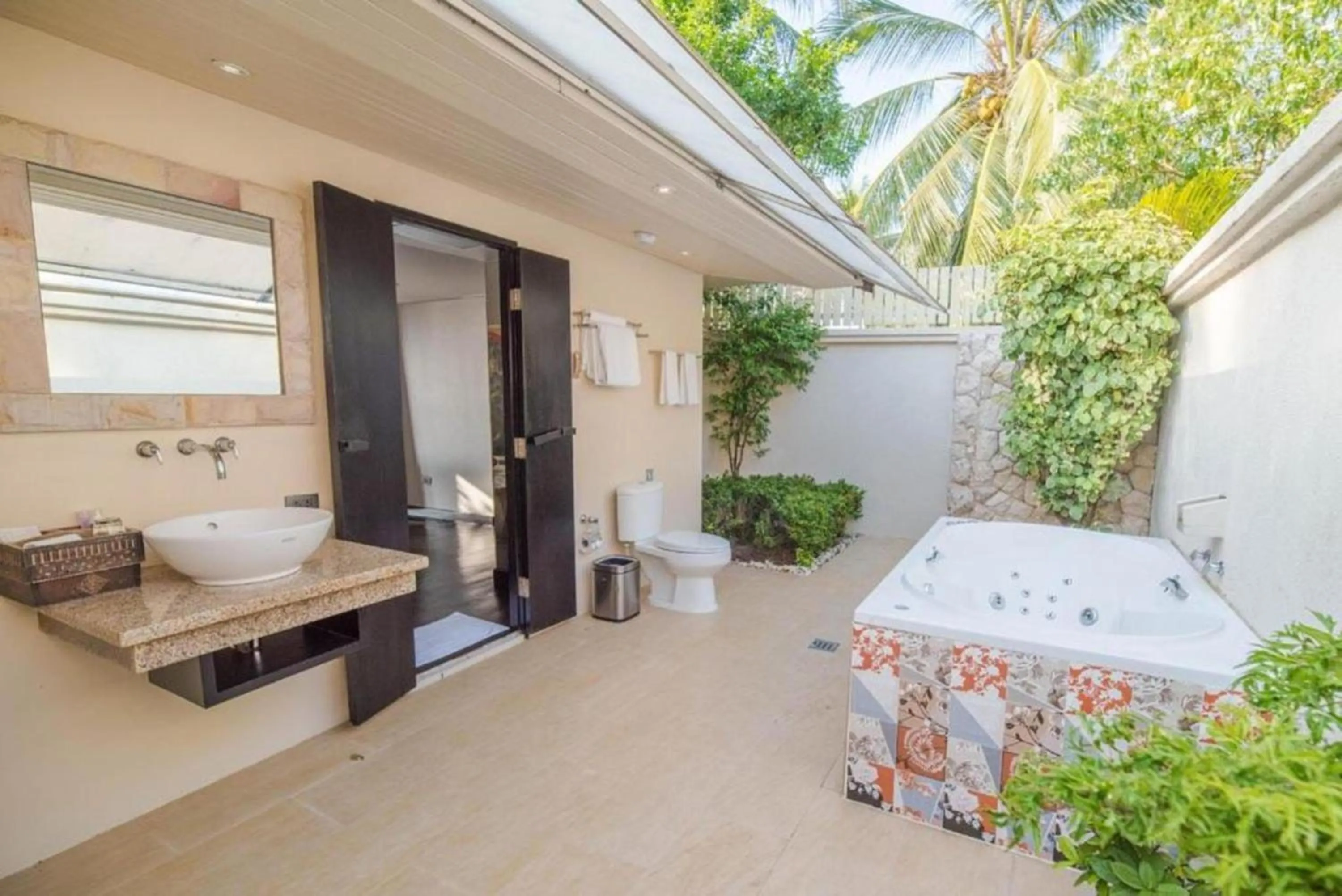 The Sunset Beach Resort & Spa, Taling Ngam, Ko Samui