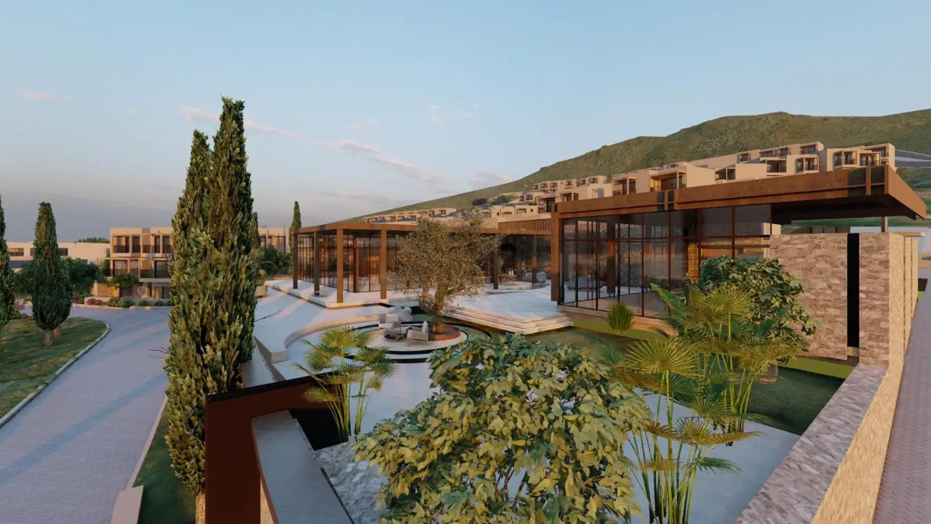 Restaurant/places to eat in Elios Hill Restaurant/places to eat in Elios Hill