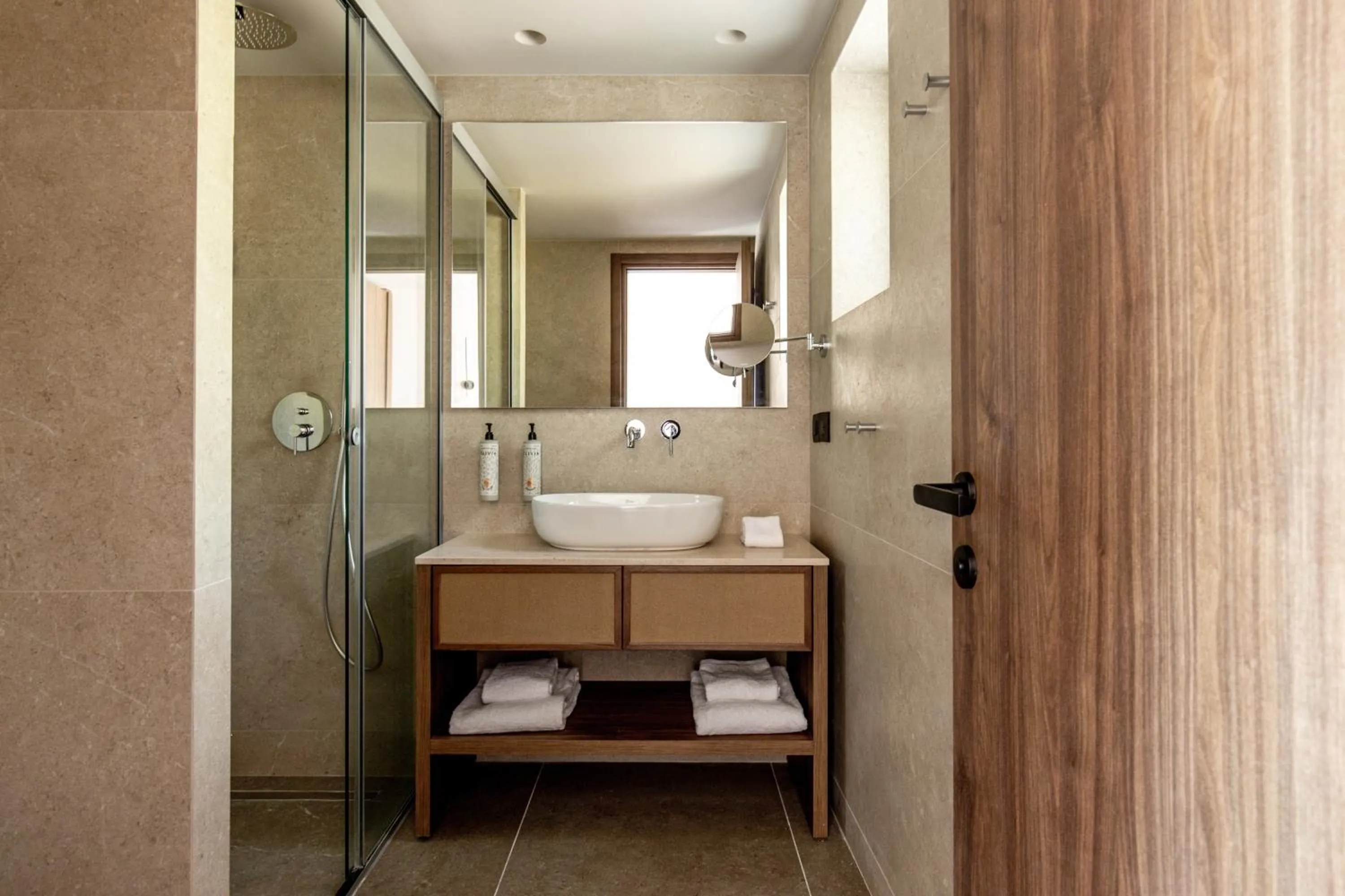 Bathroom in Elios Hill