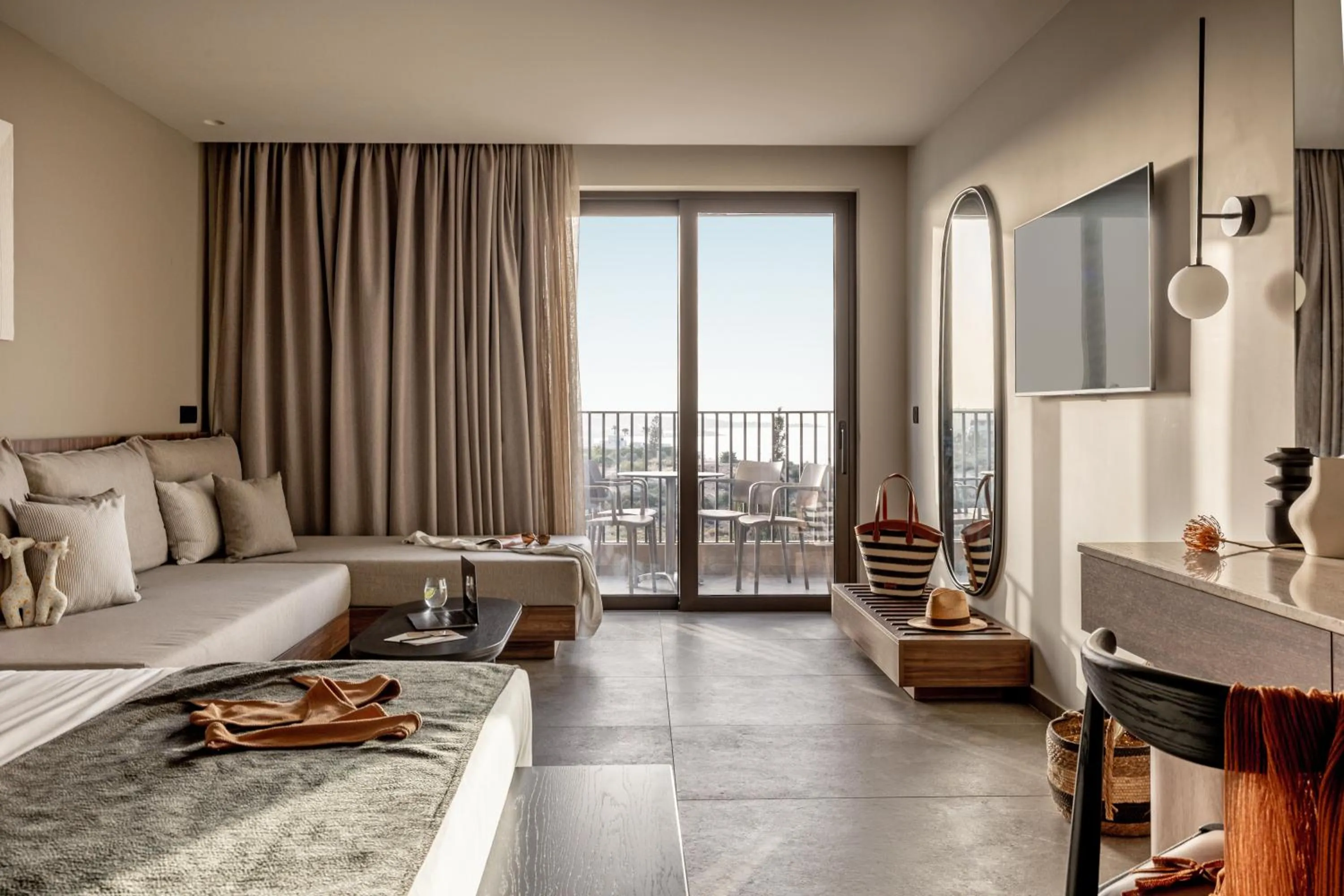 View (from property/room) in Elios Hill