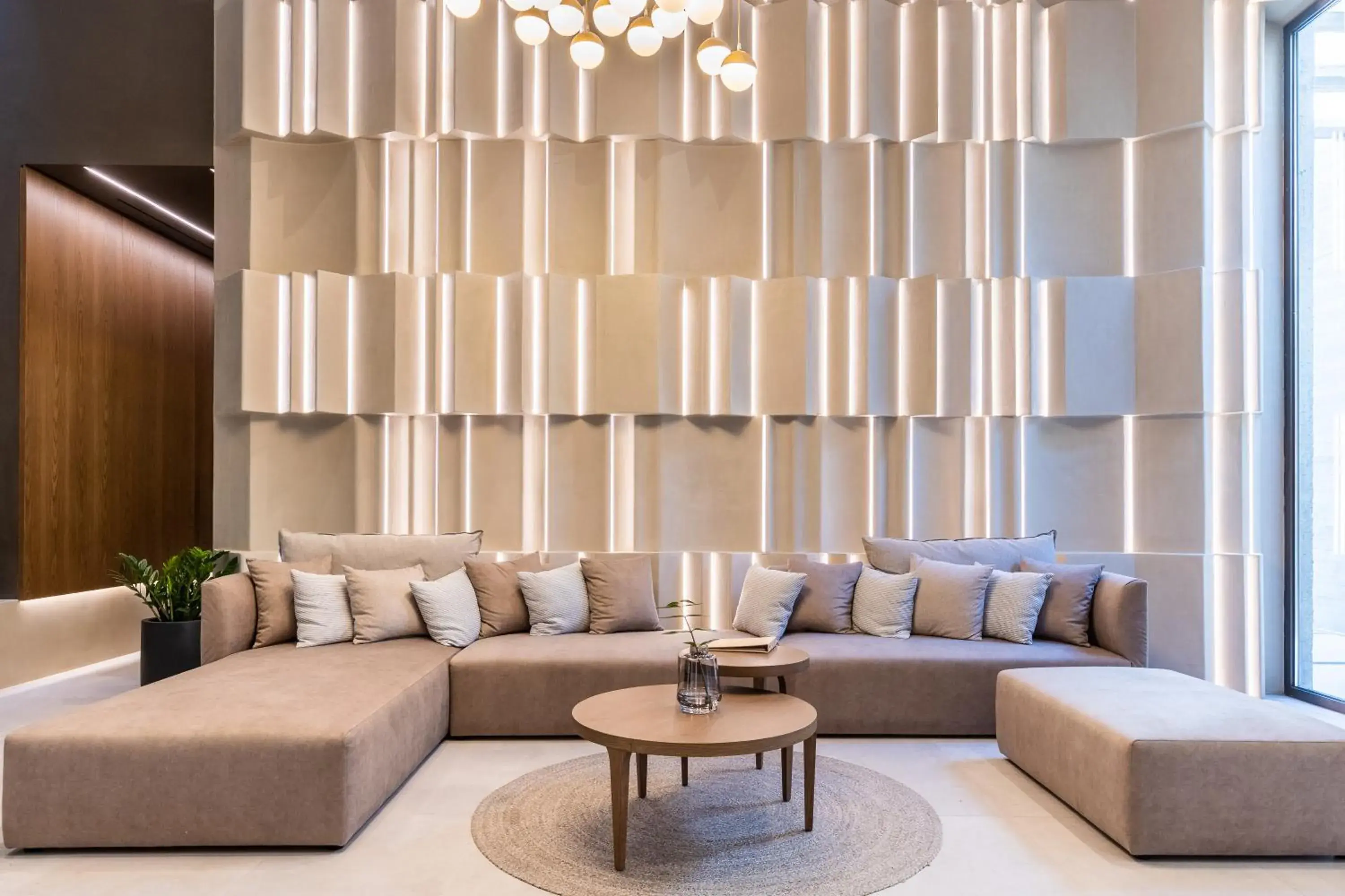 Spa and wellness centre/facilities in Elios Hill Spa and wellness centre/facilities in Elios Hill