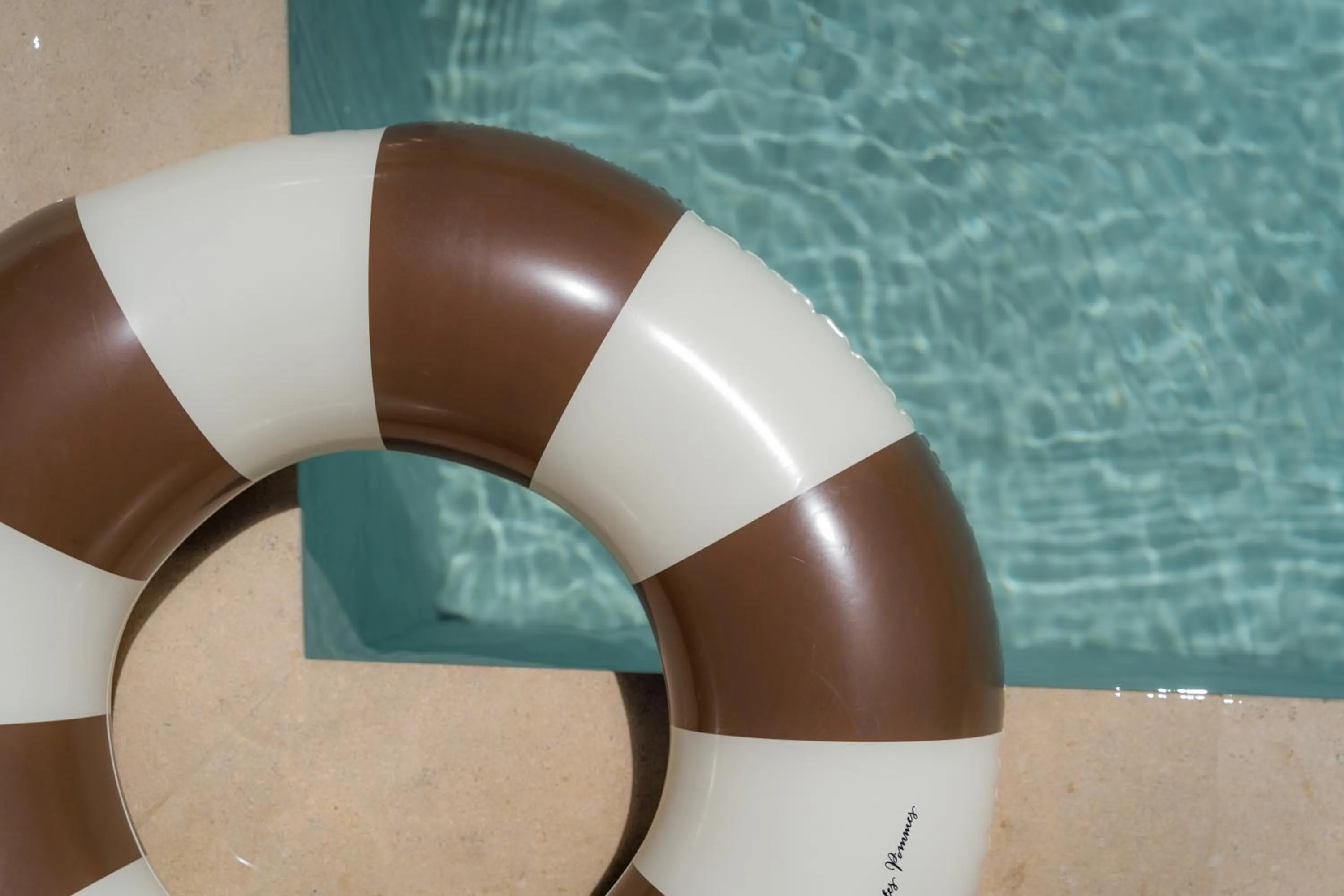 Swimming pool in Elios Hill