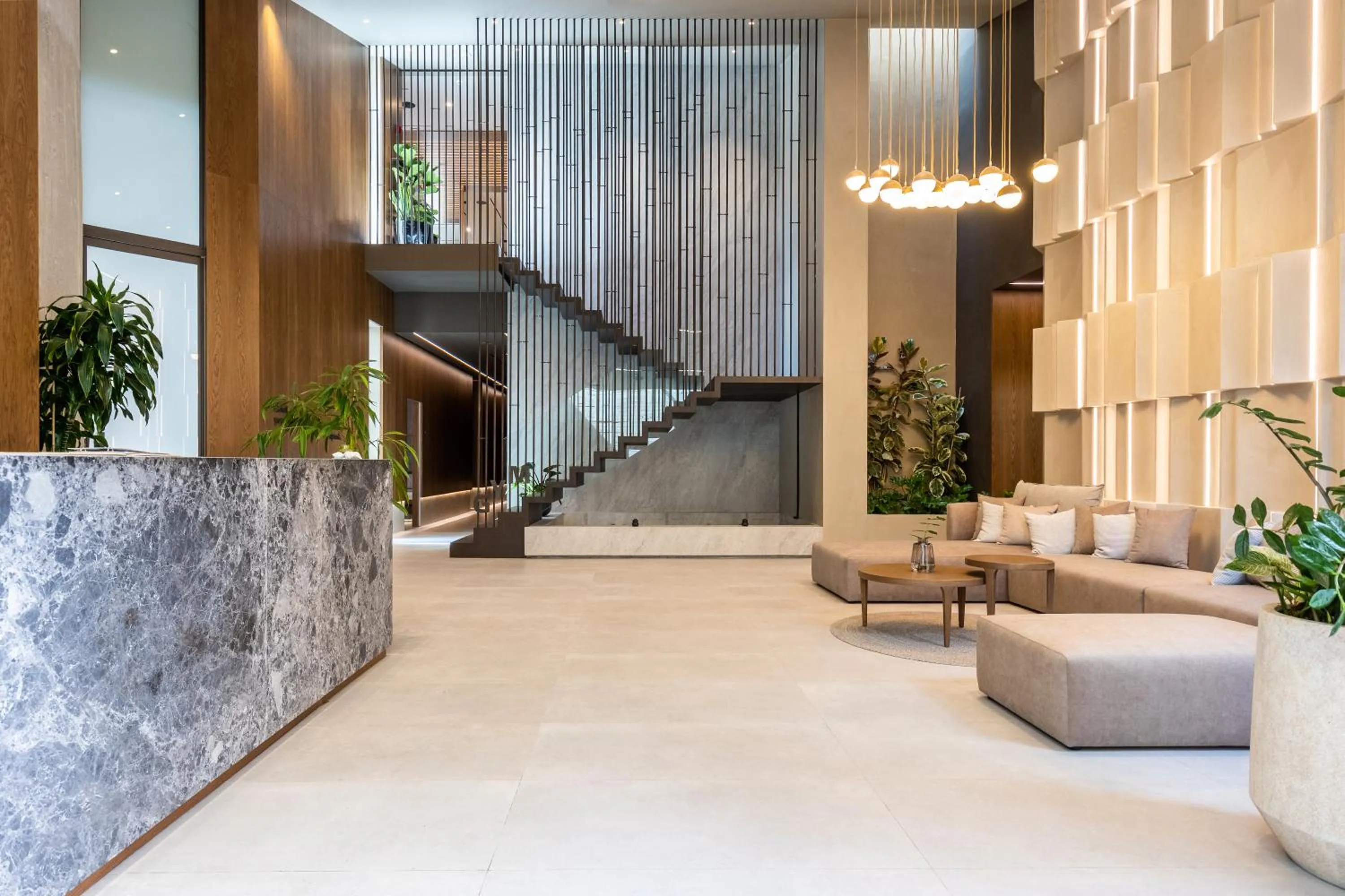 Spa and wellness centre/facilities in Elios Hill