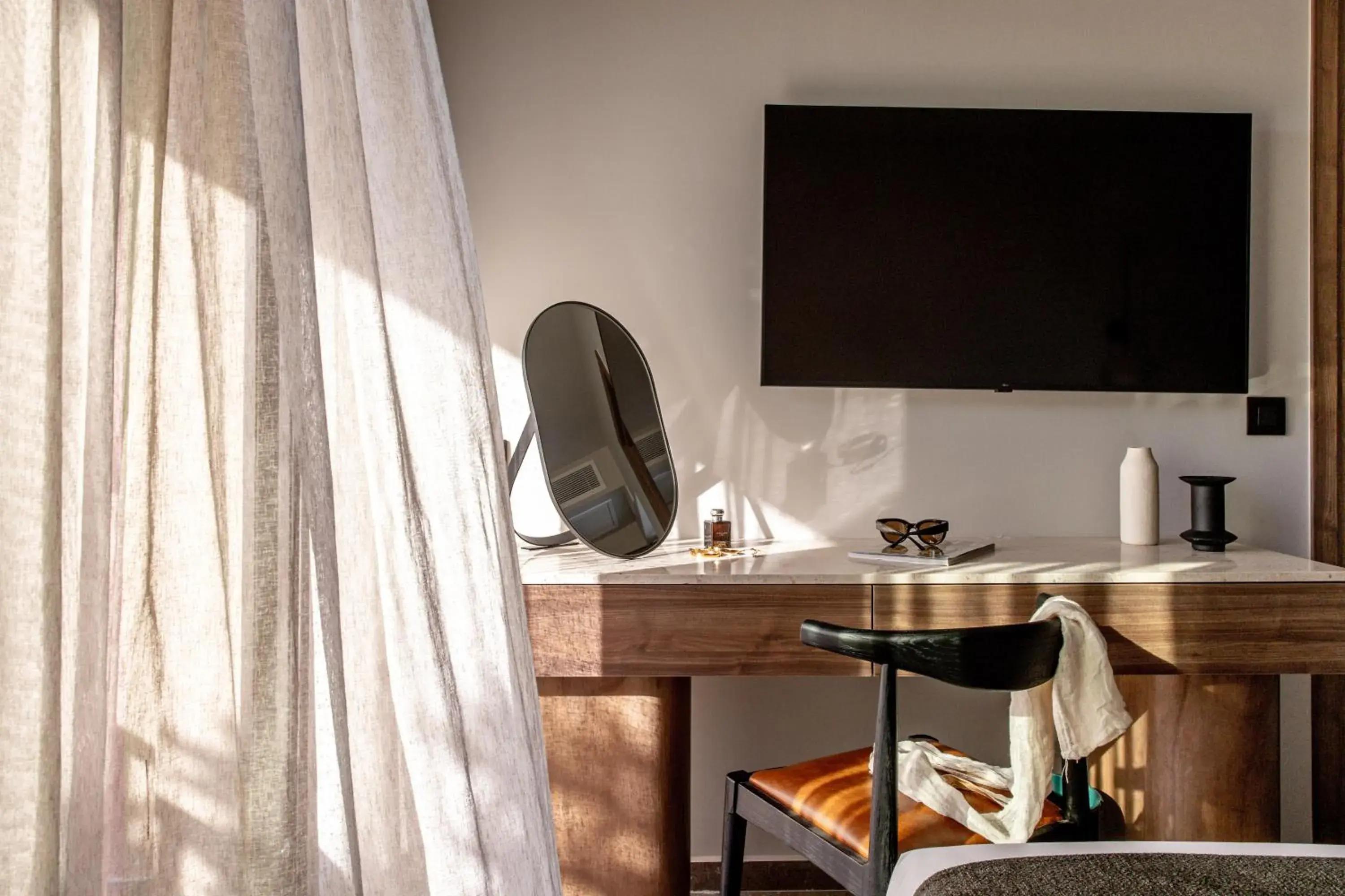 View (from property/room) in Elios Hill View (from property/room) in Elios Hill