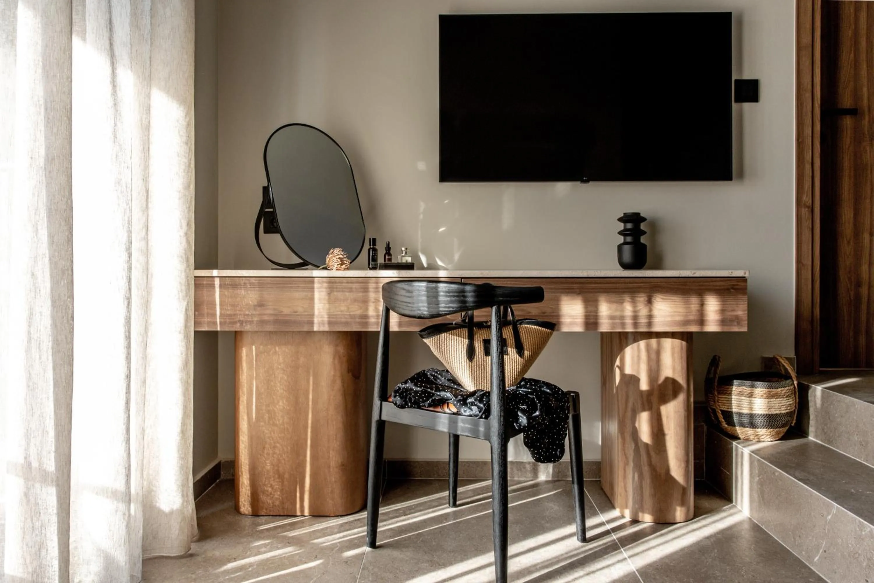 TV and multimedia in Elios Hill